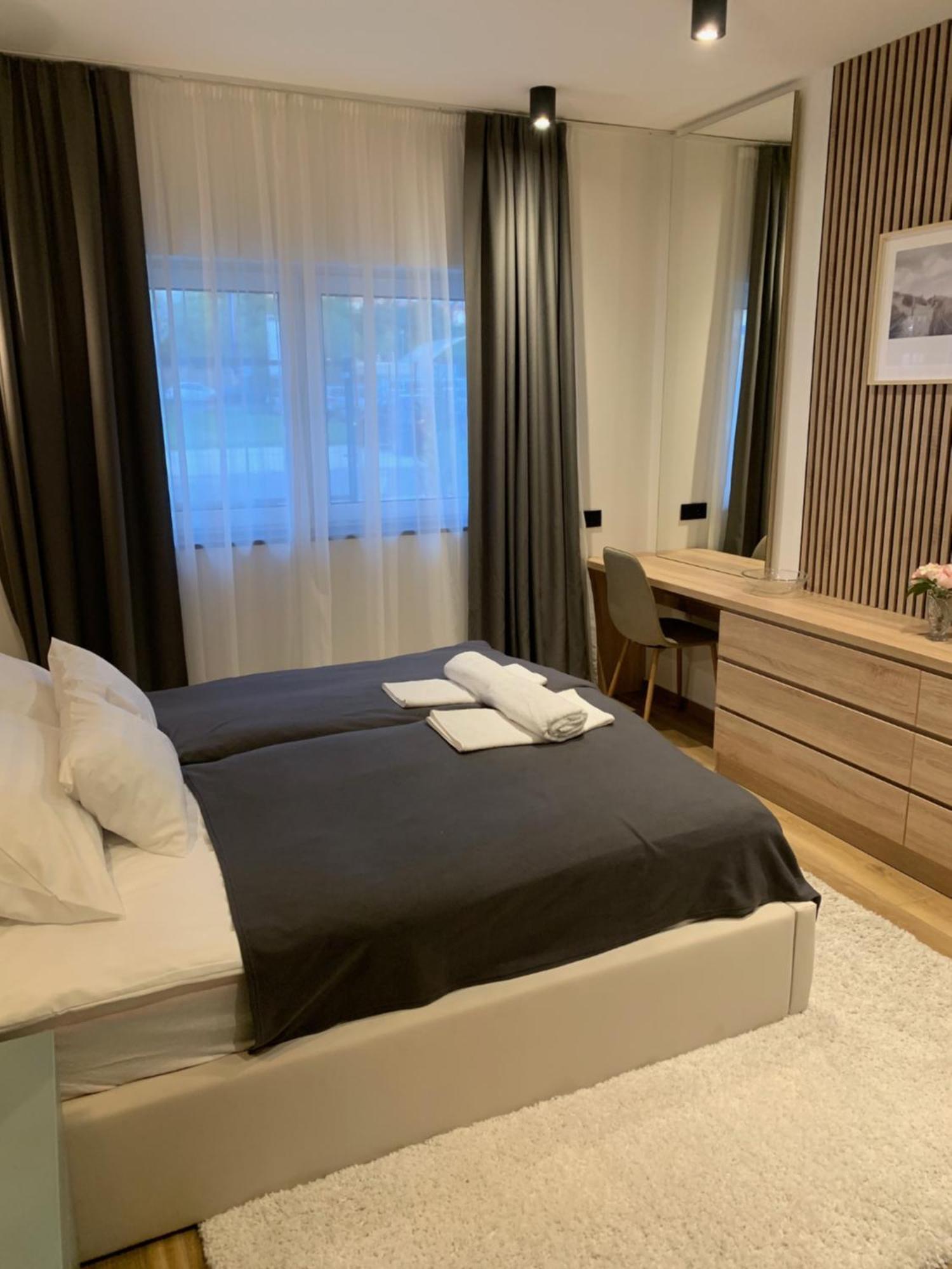 2 Bedroom Appartamento *