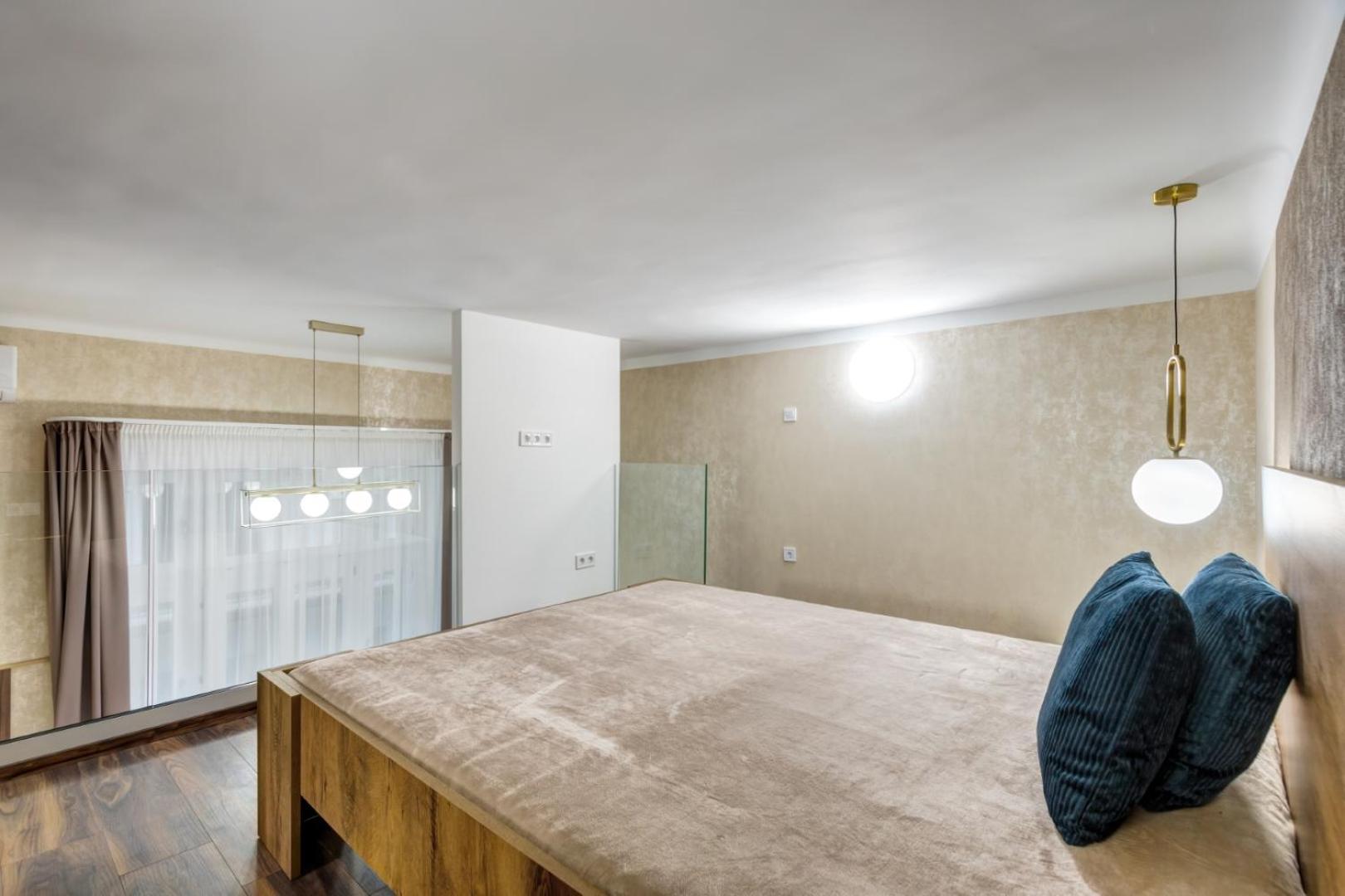 Appartement Mega - Elegance - No Deposit Needed Boedapest