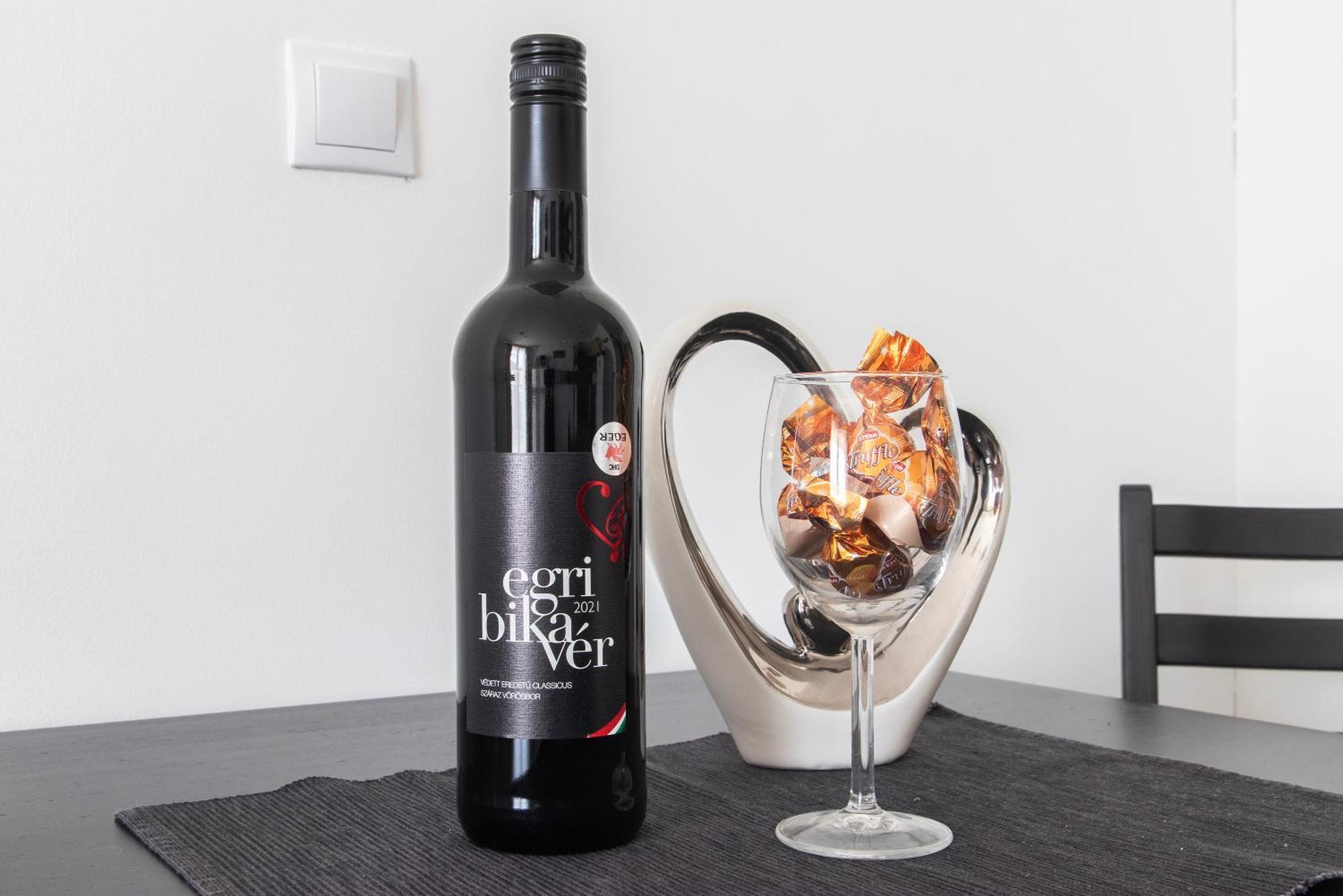 Corvin Gem With Parking * Budapest