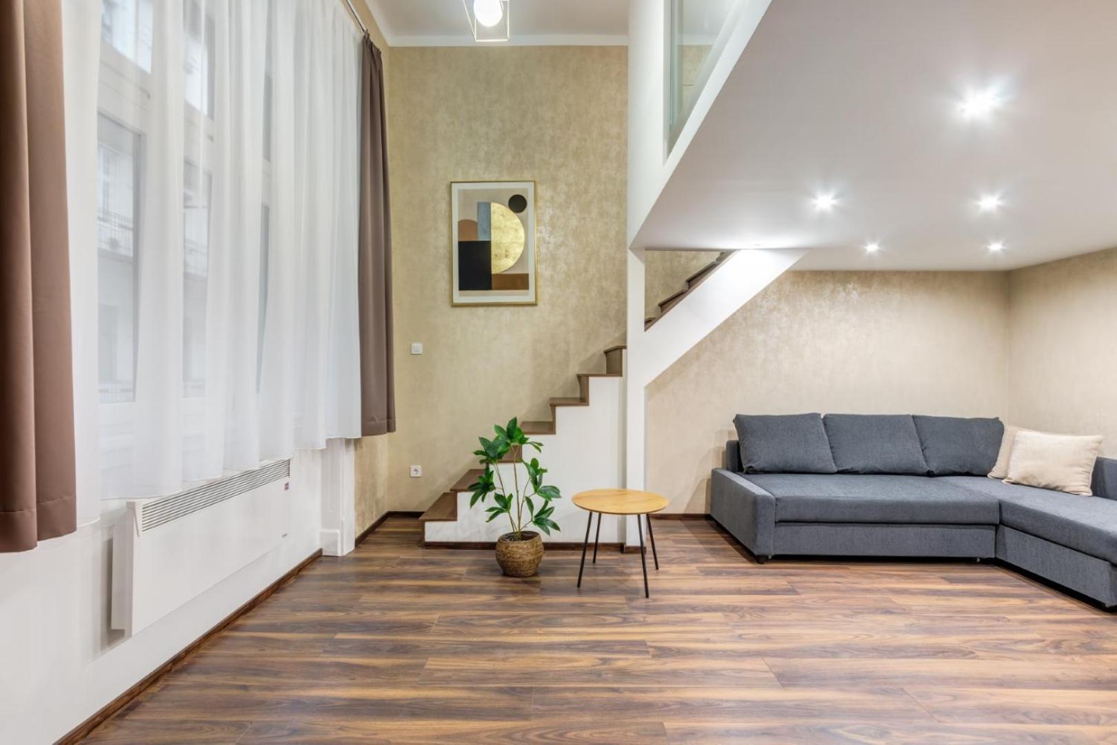 Mega - Elegance - No Deposit Needed Boedapest