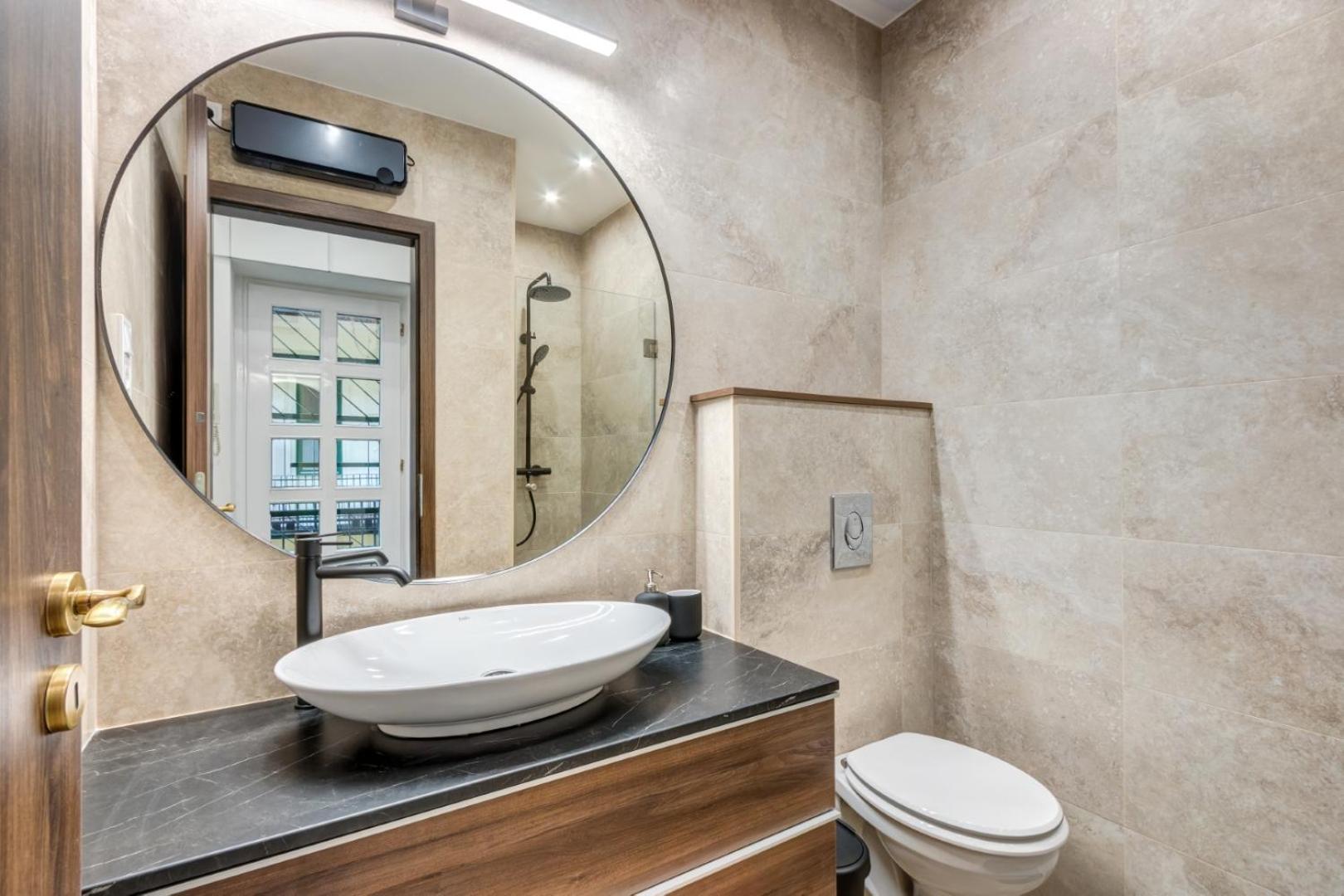Mega - Elegance - No Deposit Needed Apartment