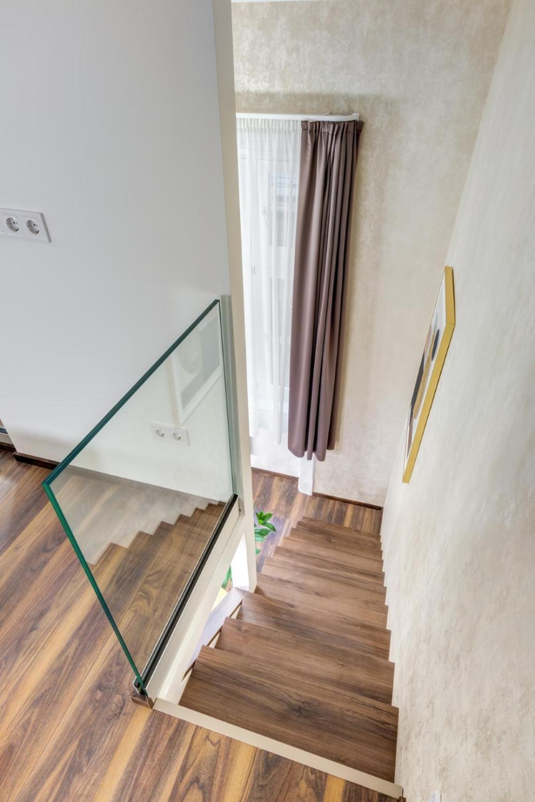 Mega - Elegance - No Deposit Needed Appartement *