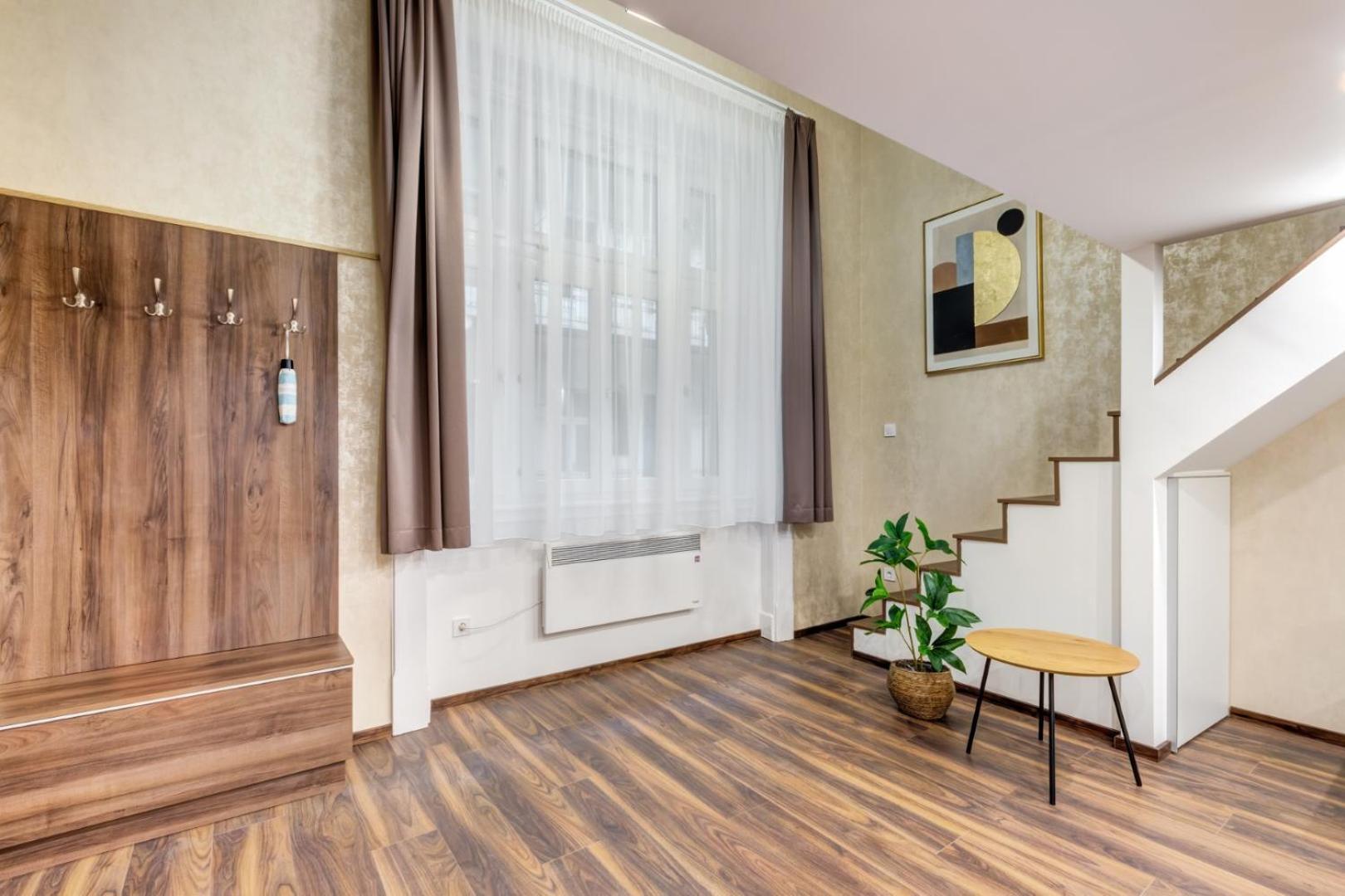 Mega - Elegance - No Deposit Needed Boedapest