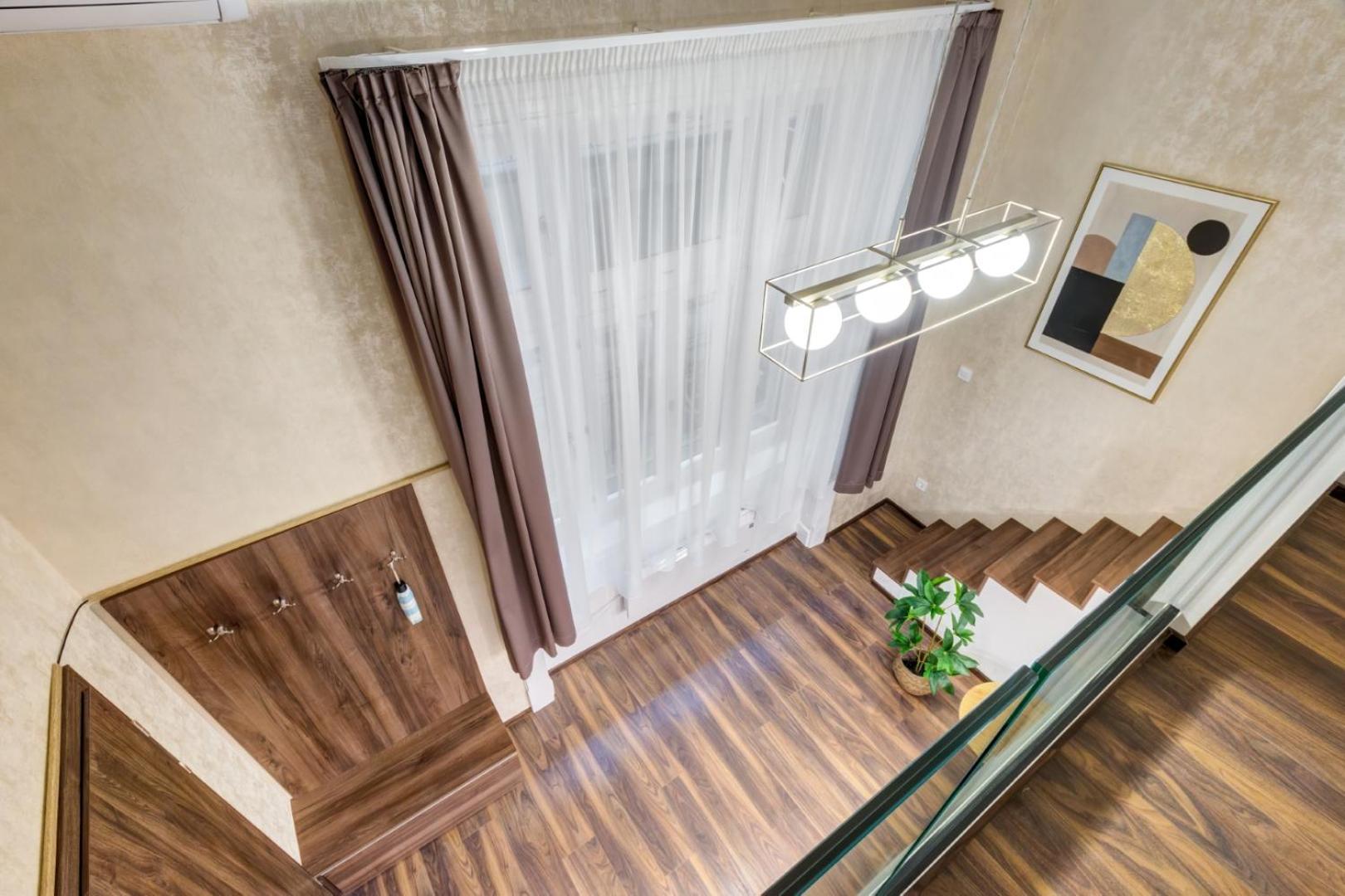 Appartement Mega - Elegance - No Deposit Needed Boedapest