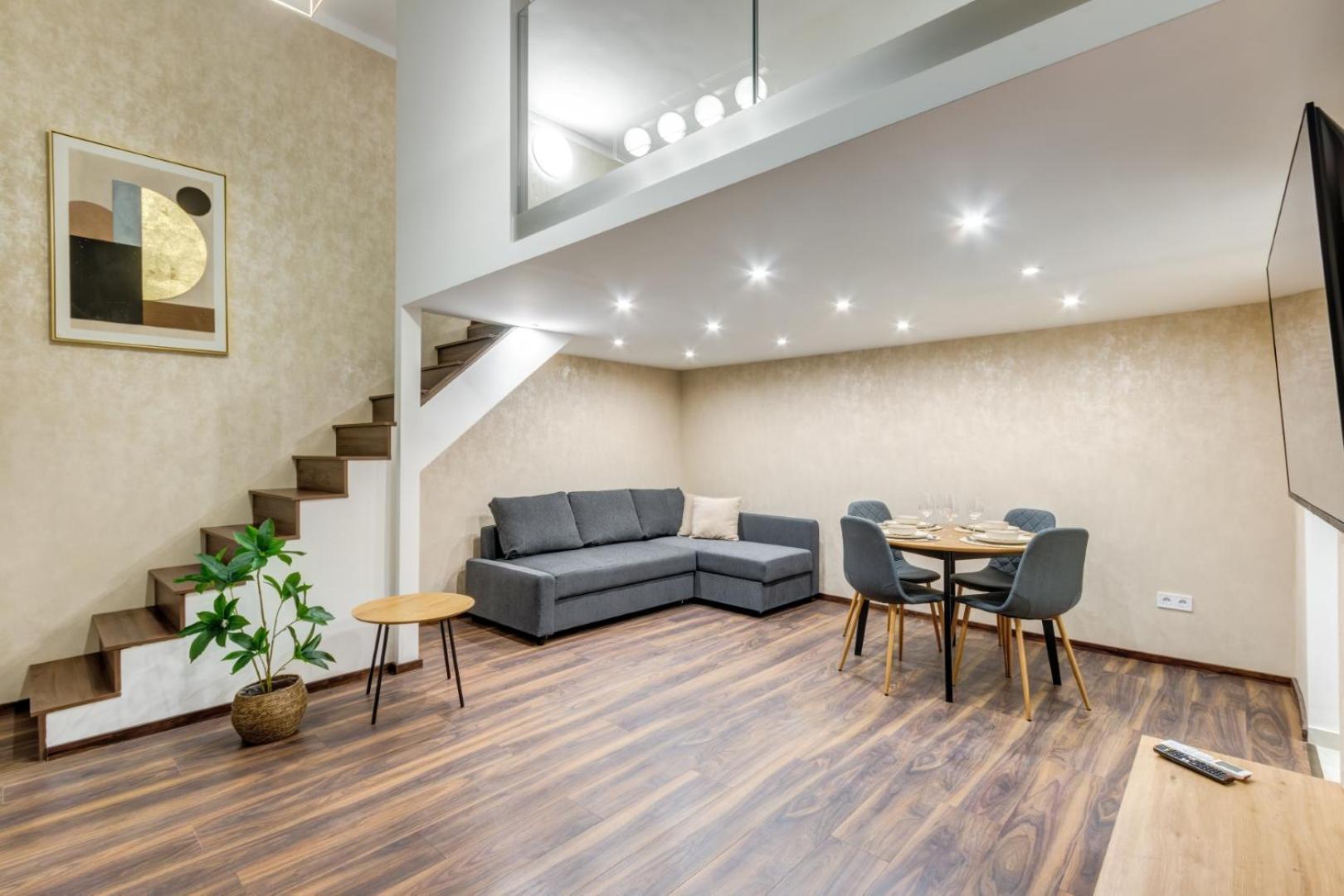 Appartement Mega - Elegance - No Deposit Needed