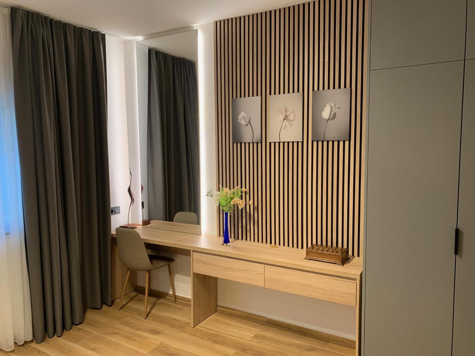 Lägenhet Studio Apartmen *