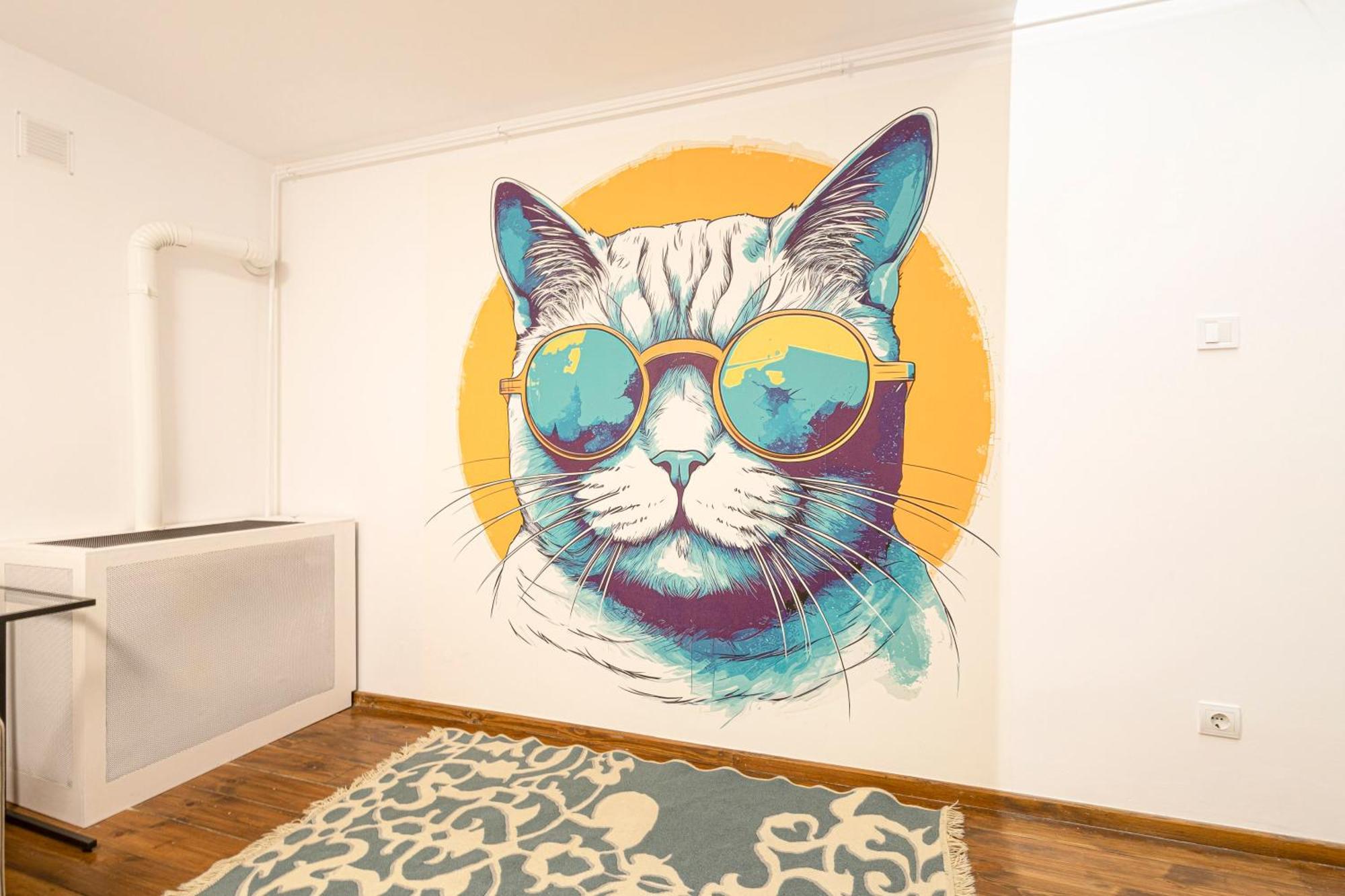 Beautiful At Basilca 1-2 Apartment