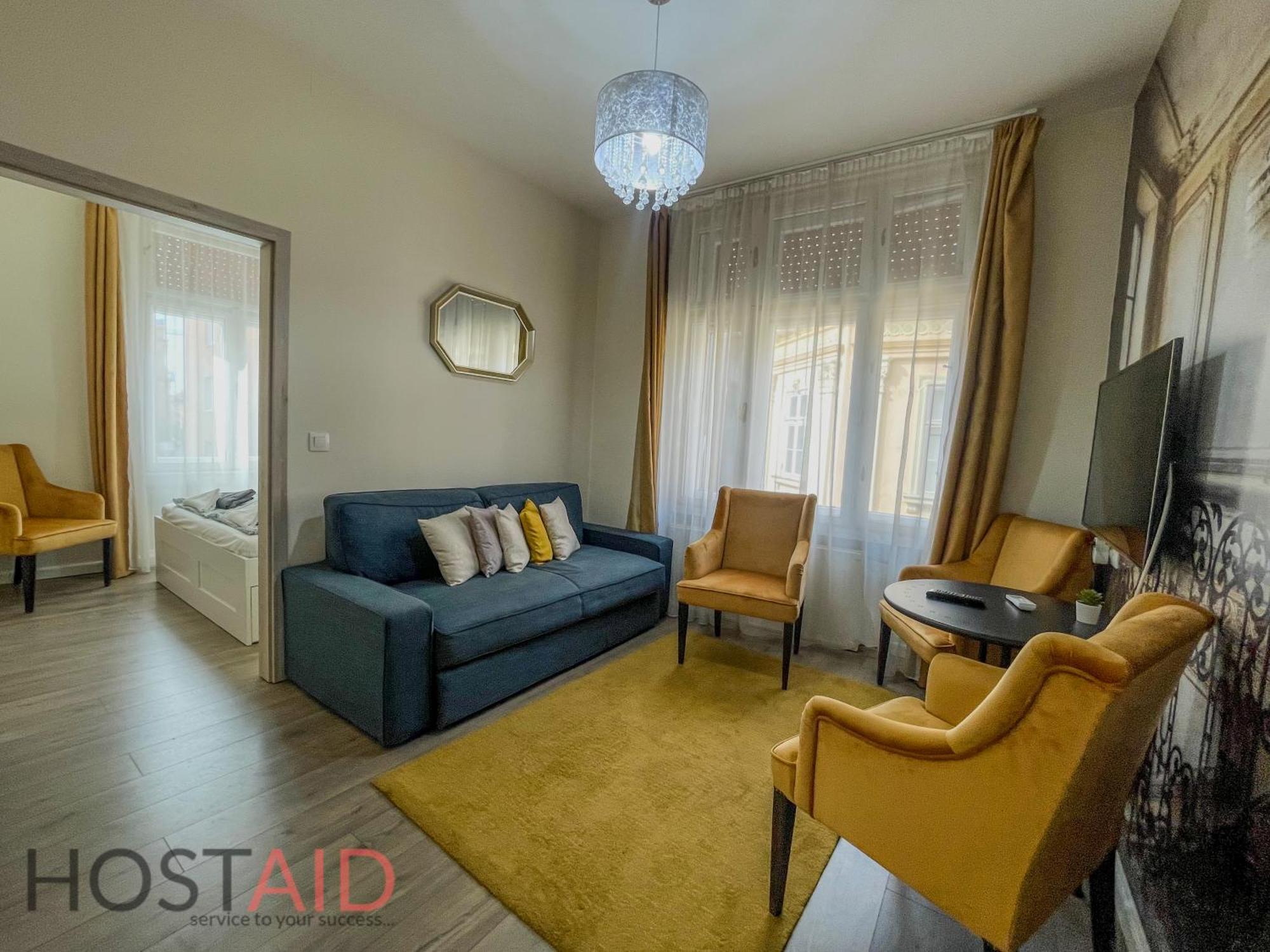 Dh30 - - Hostaid Budapest