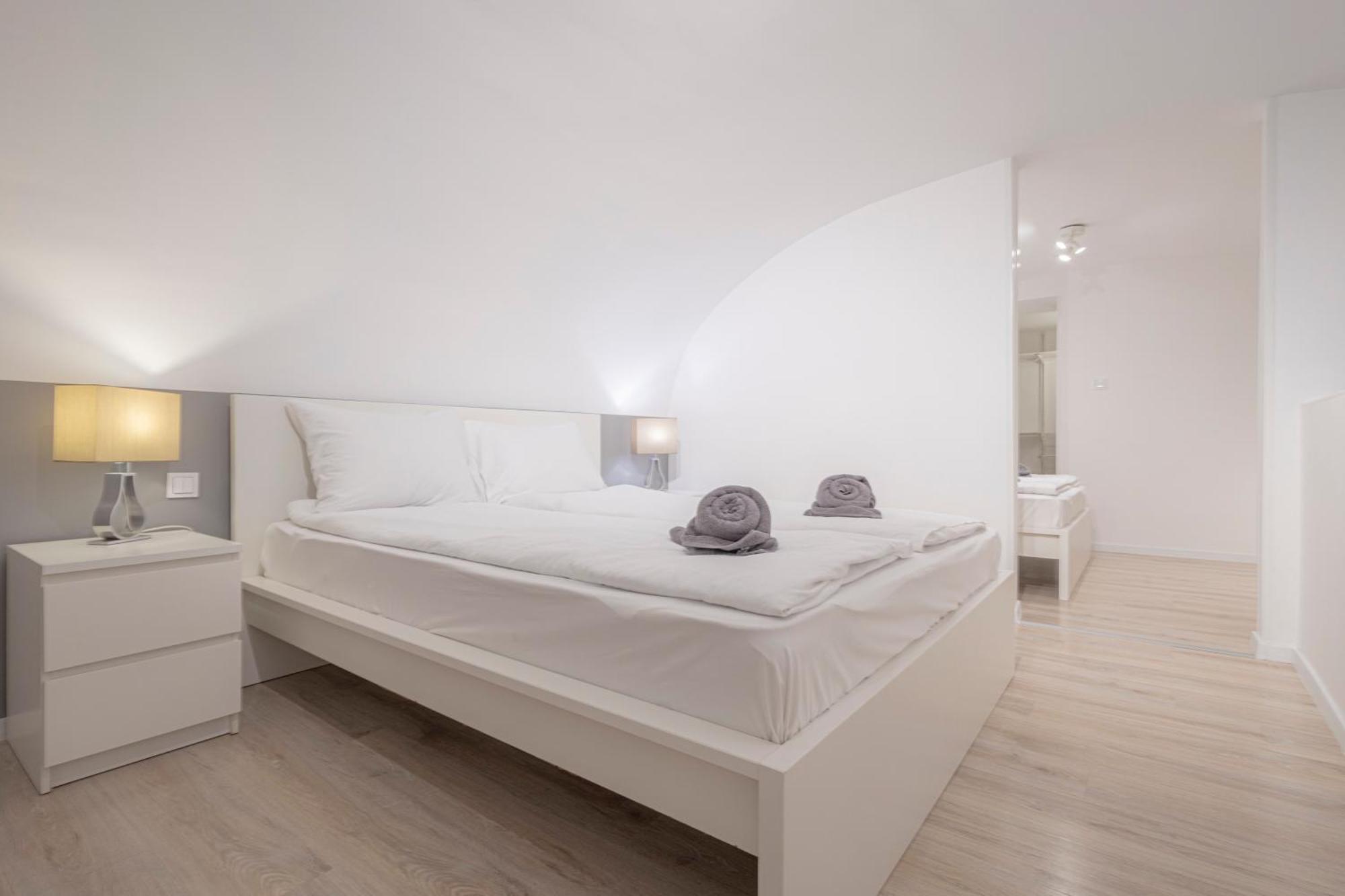 Appartamento Beautiful At Basilca 3-4