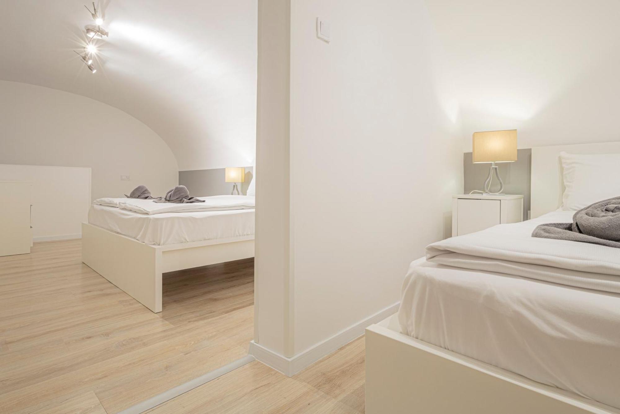 Appartamento Beautiful At Basilca 3-4 *