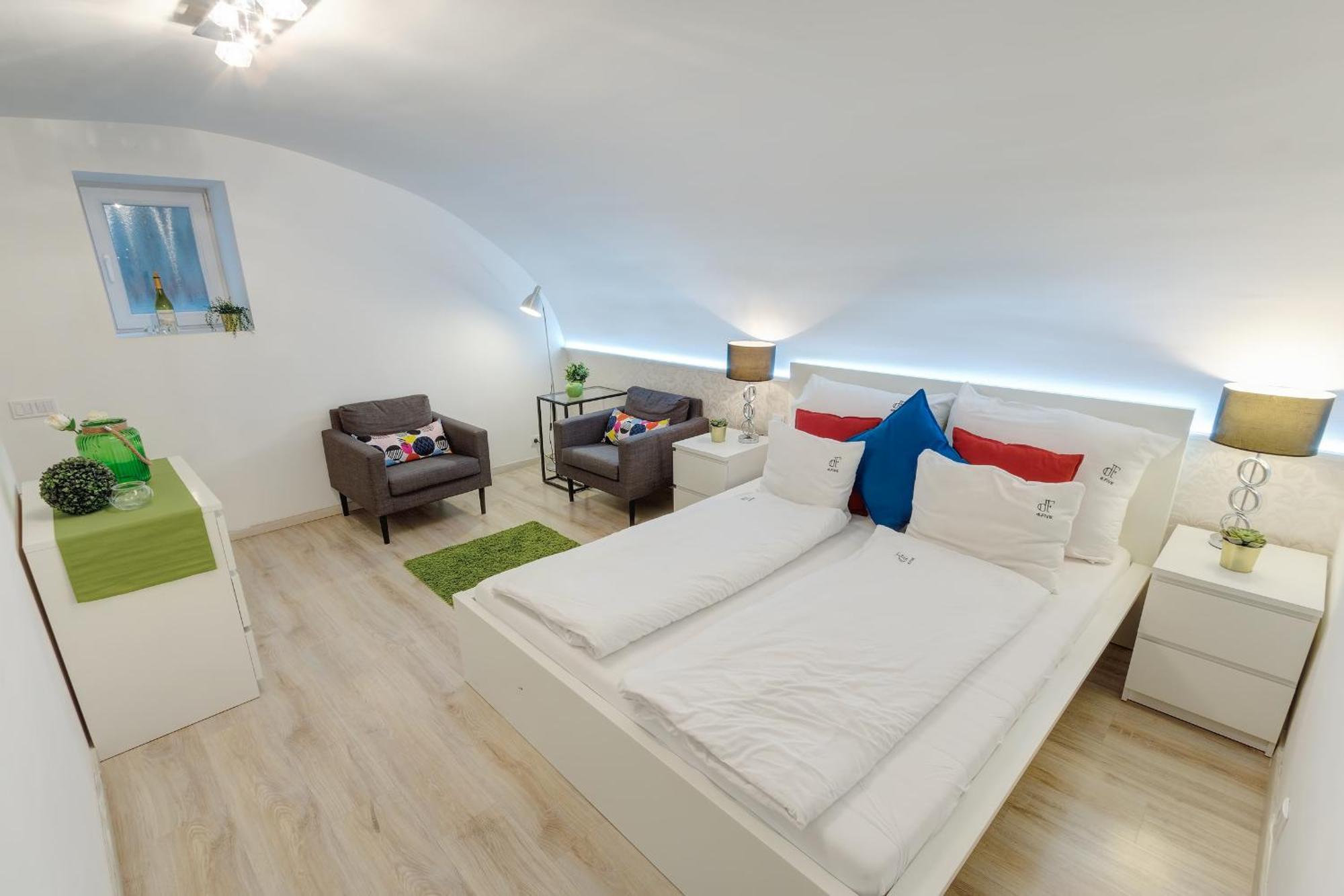 Appartamento Beautiful At Basilca 3-4 *