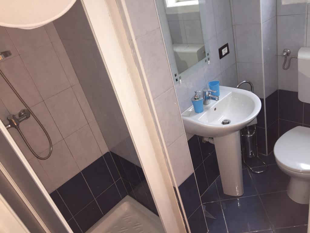 Appartamento Inner City Hostel Budapest