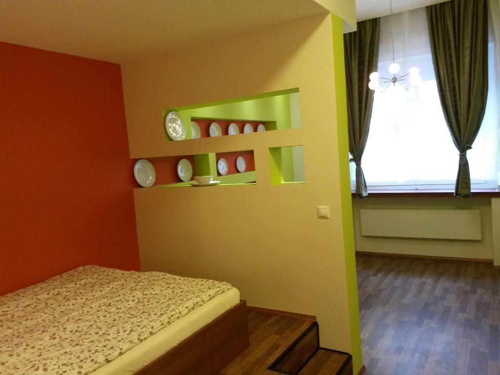 Nozzi Appartamento