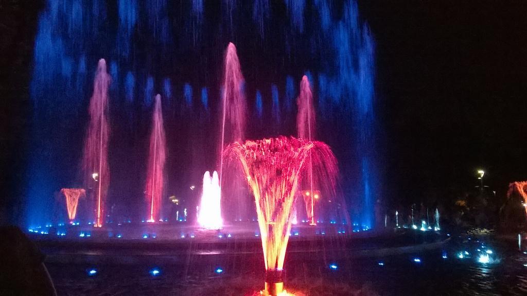 Kiss Center * Budapest