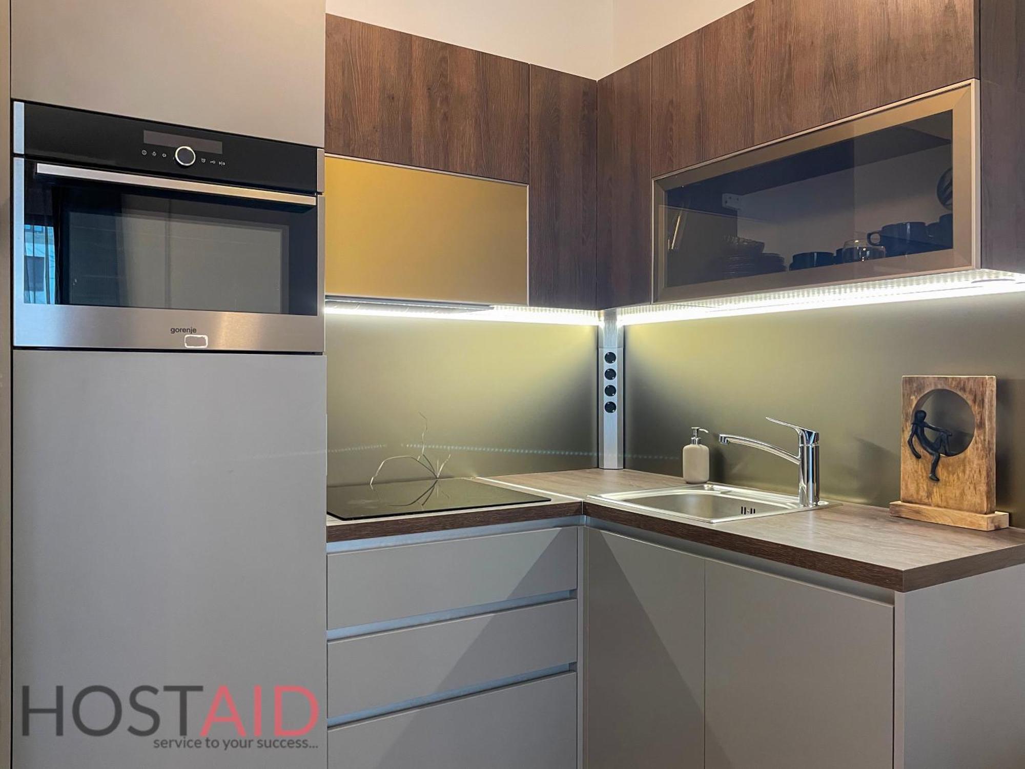 Mira - Hostaid Appartement