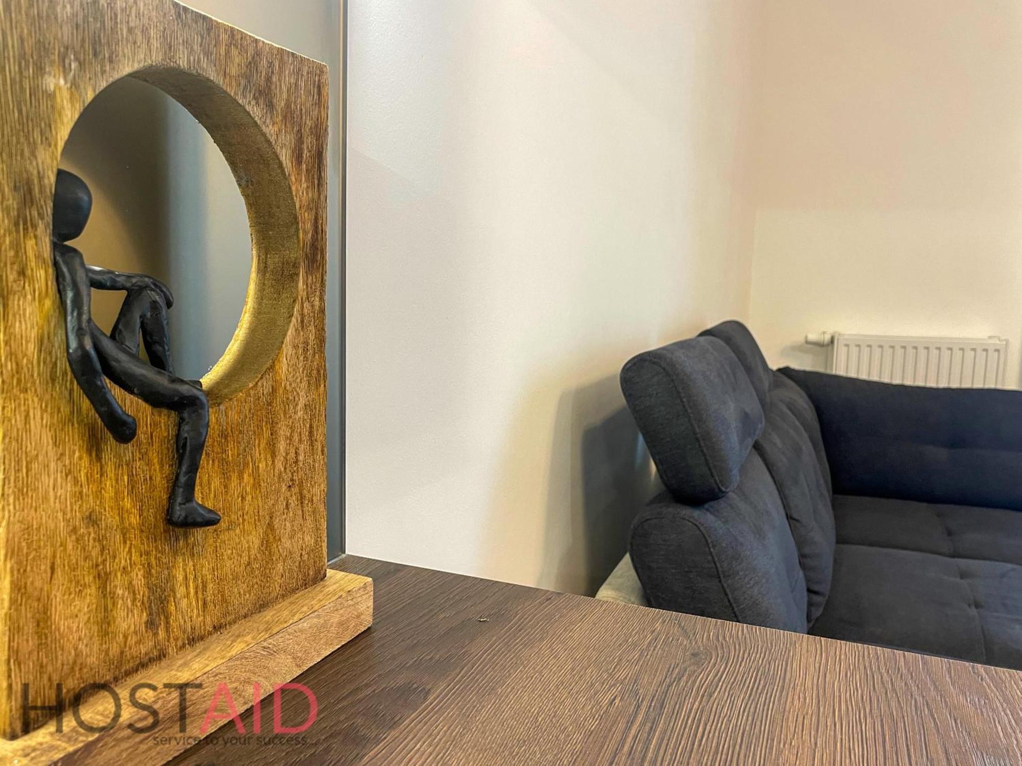 Mira - Hostaid Appartement