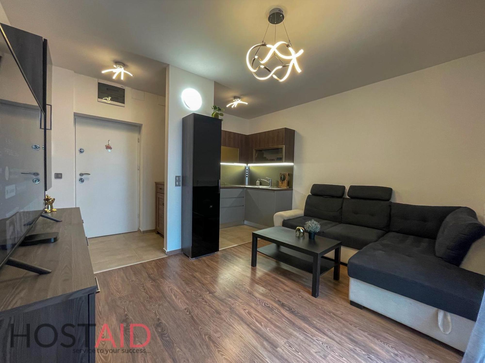 Appartement Mira - Hostaid Boedapest