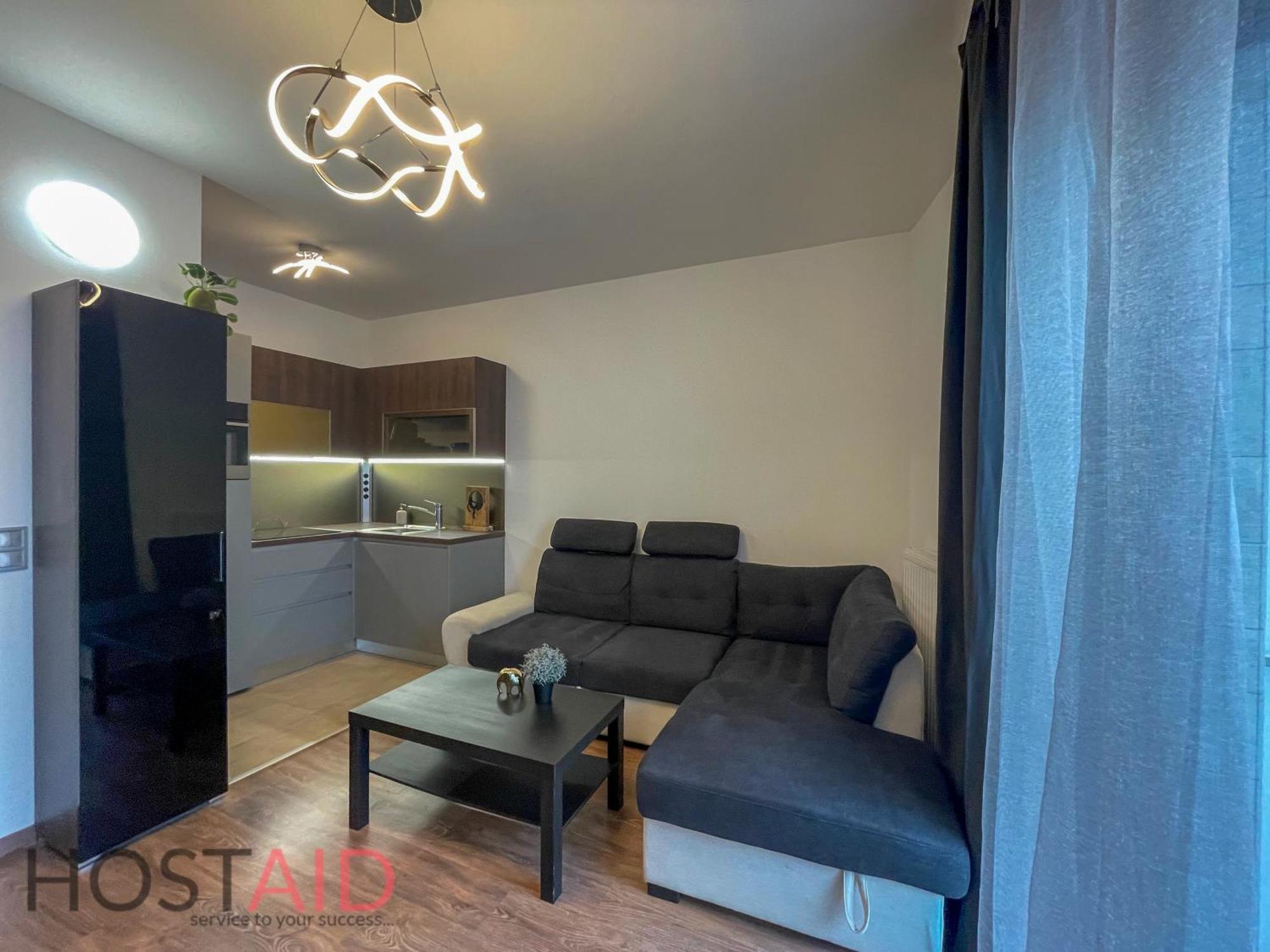 Mira - Hostaid Appartement *