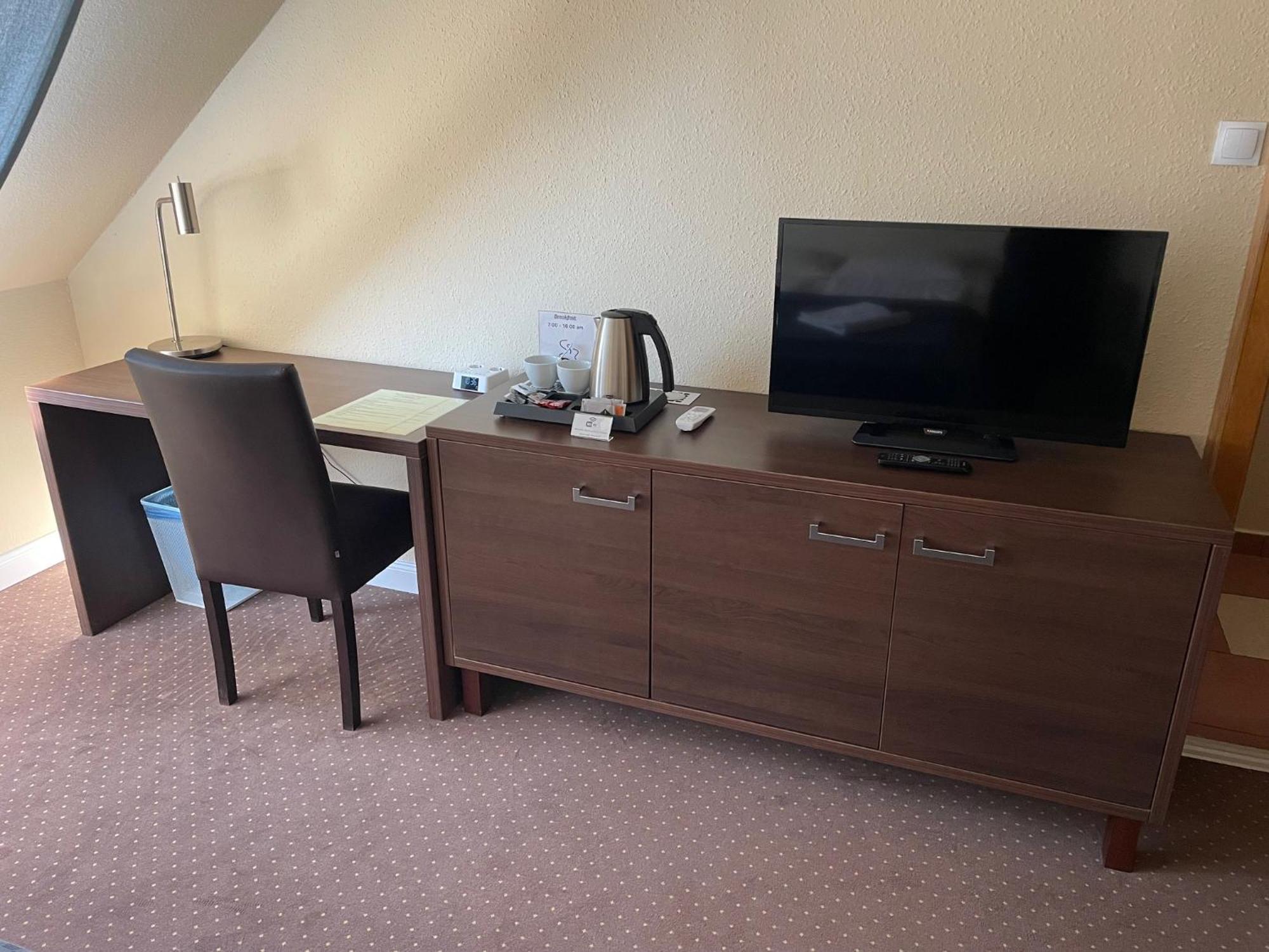 Maison d'hôtes Boulevard Panzio - Self Check-in 3*