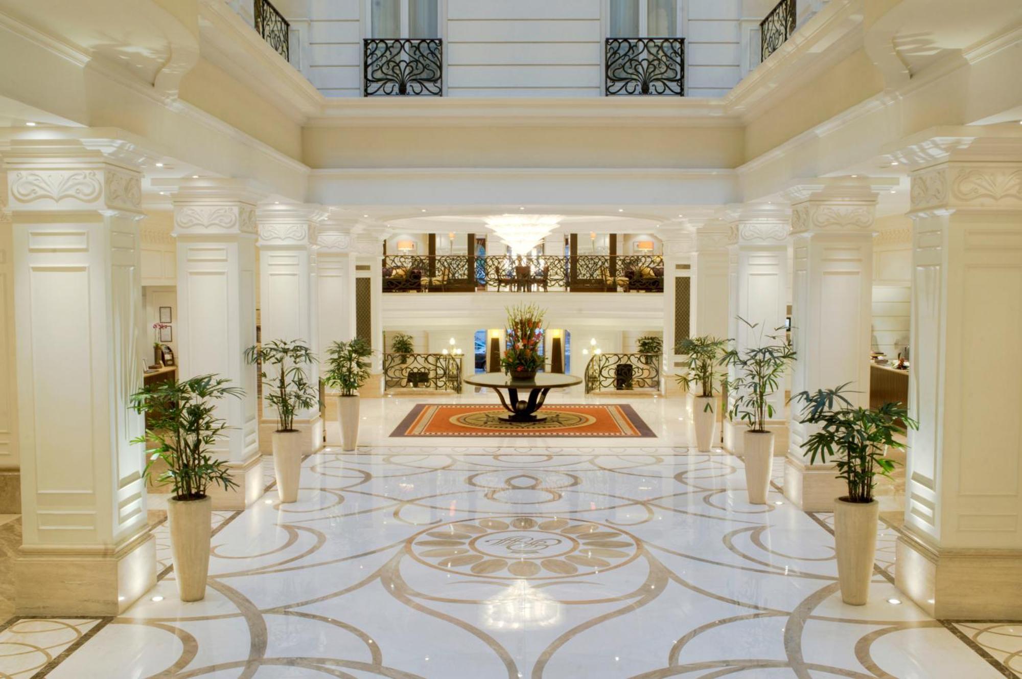 Corinthia Budapest