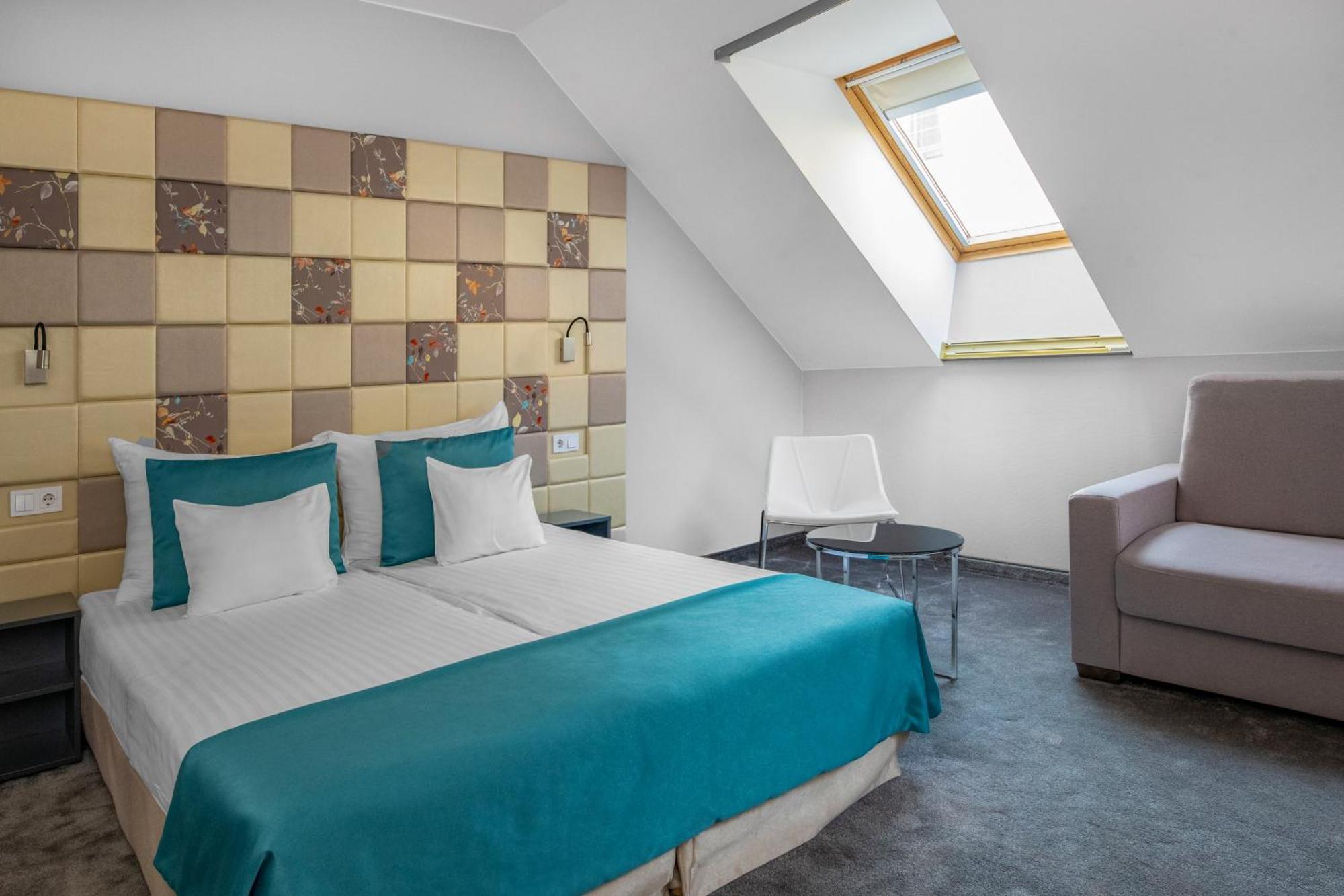 President Hotel 4*