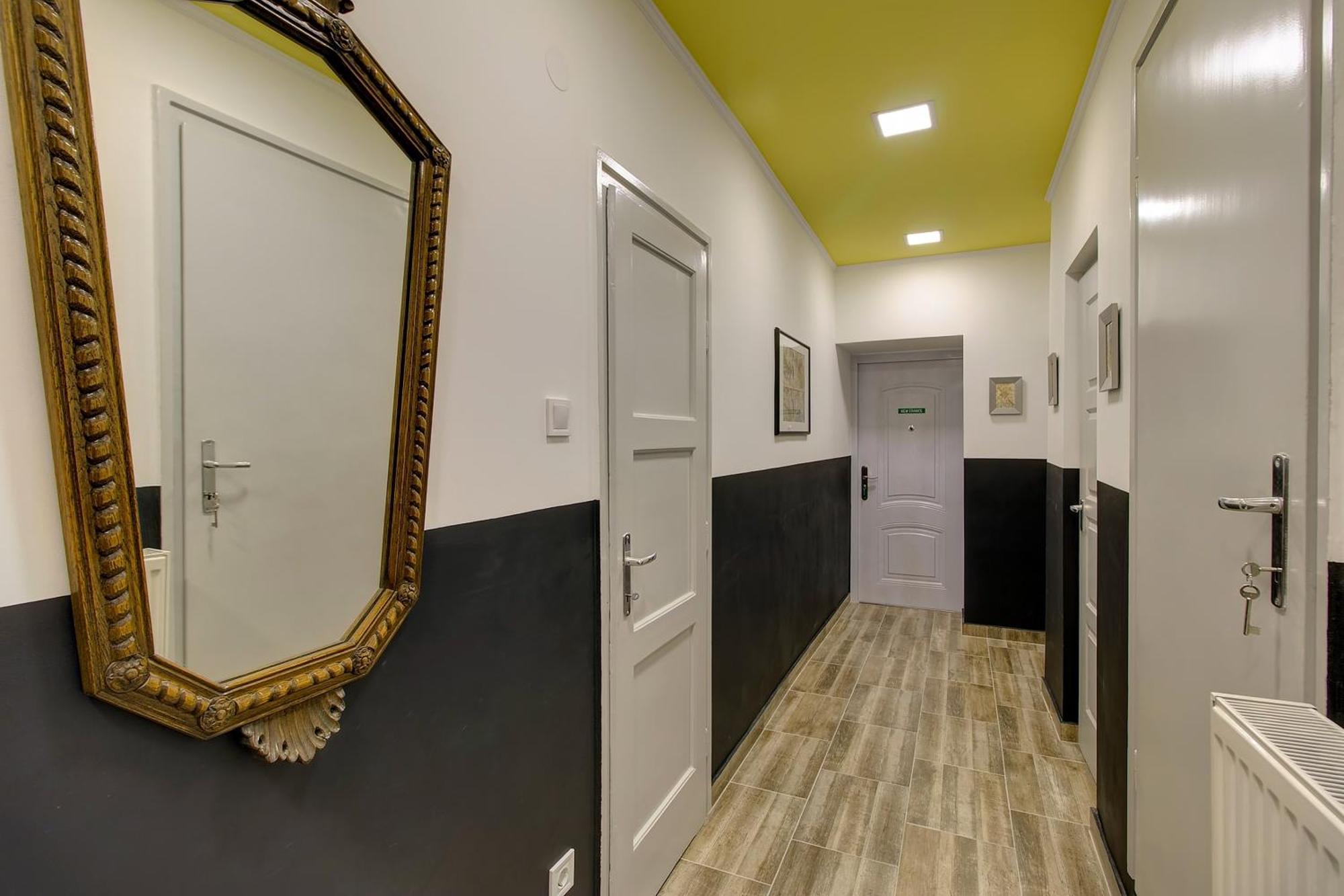 Apartamento Little Americas Colonial Times Apts