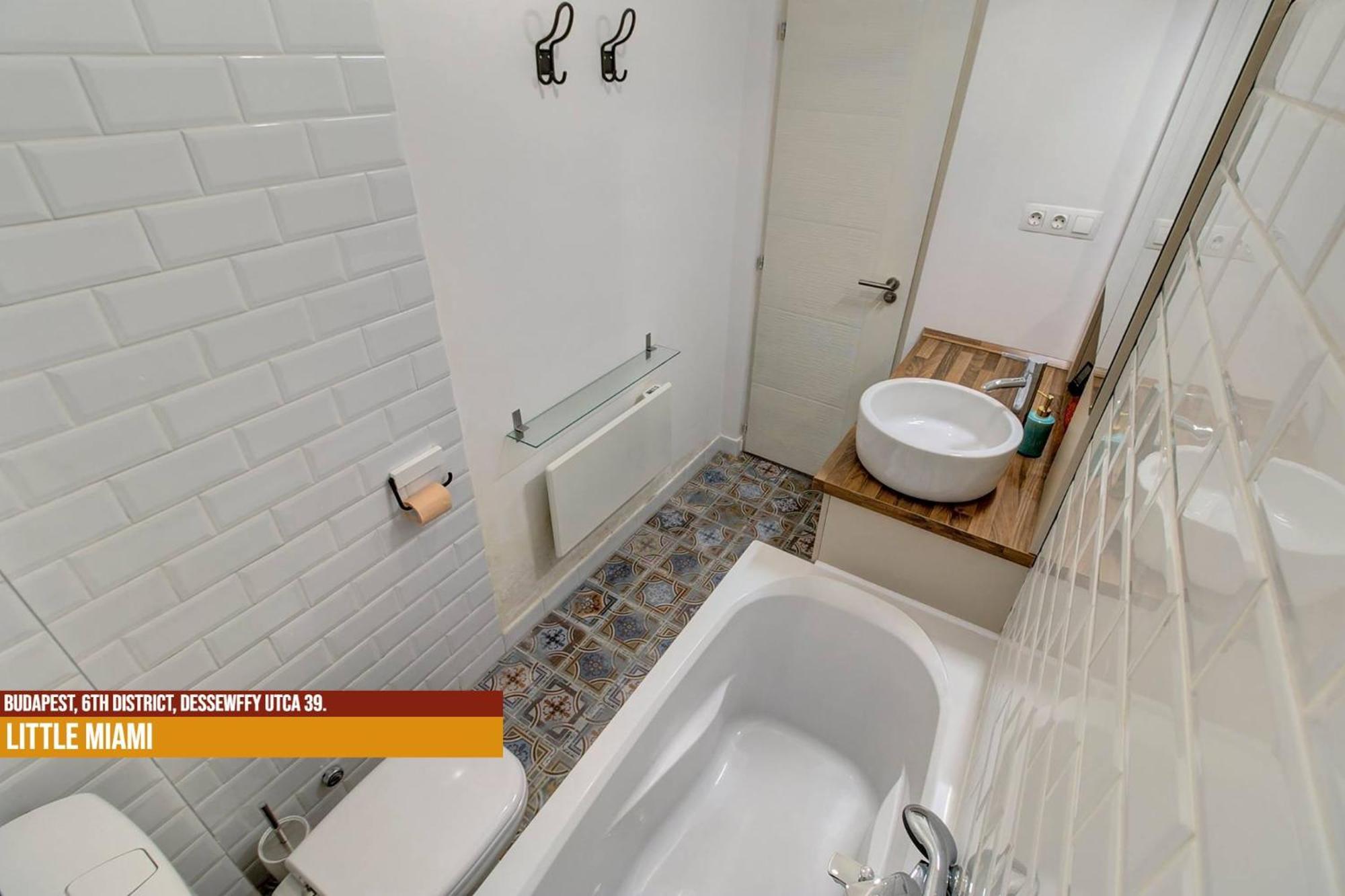 Little Americas Opera Apartman