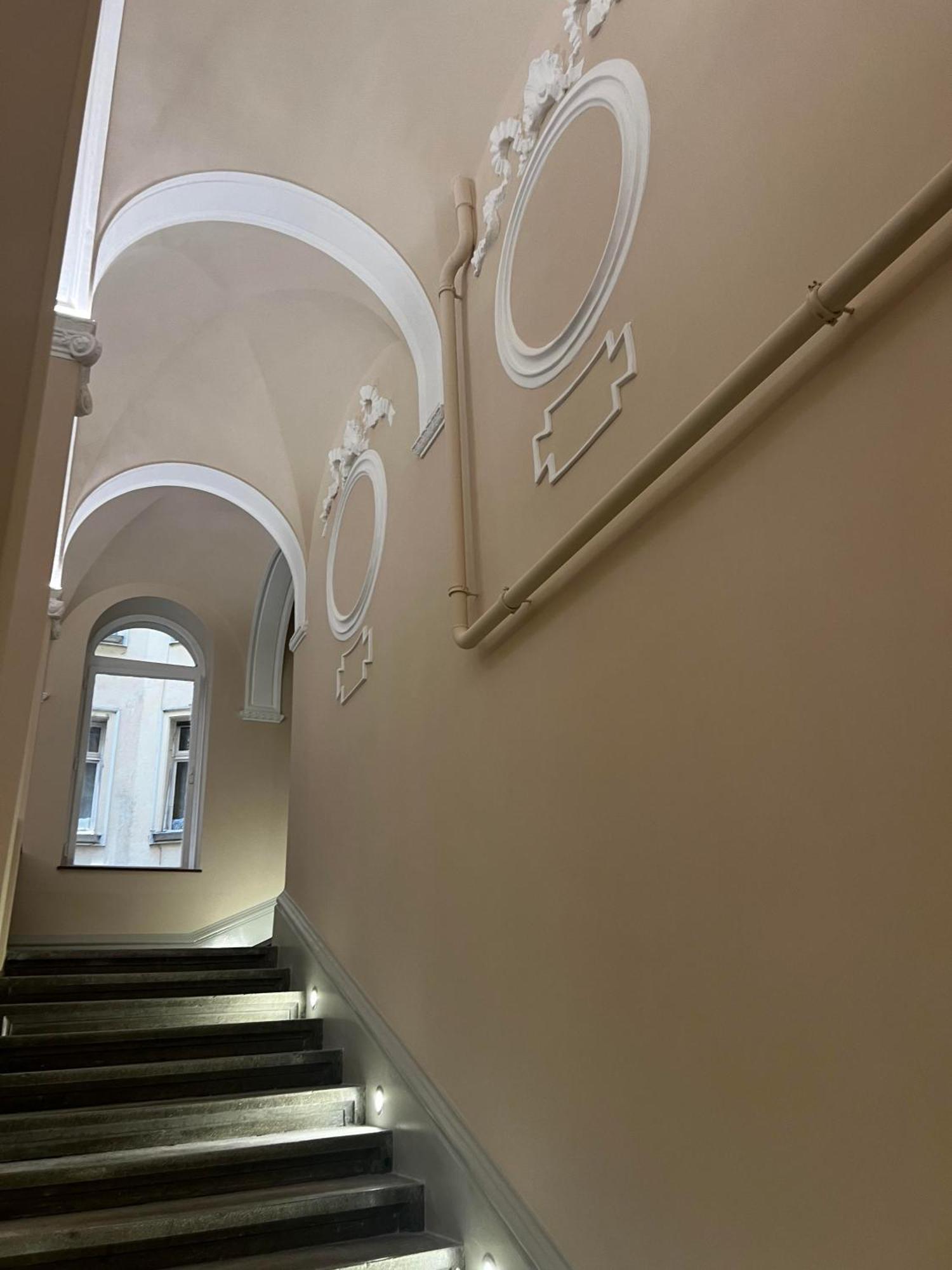 Da Vinci Art Apartmán *