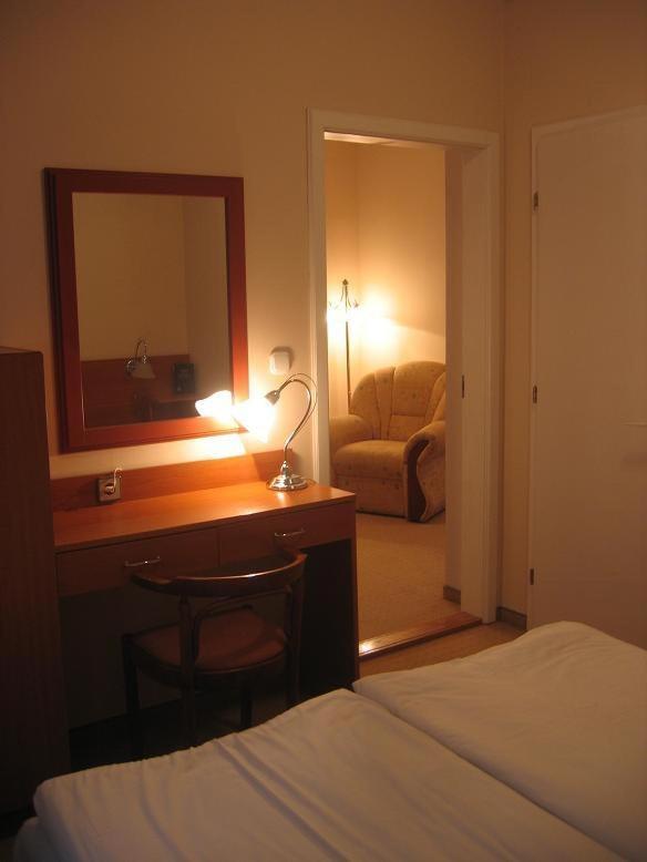 Hotel Luna