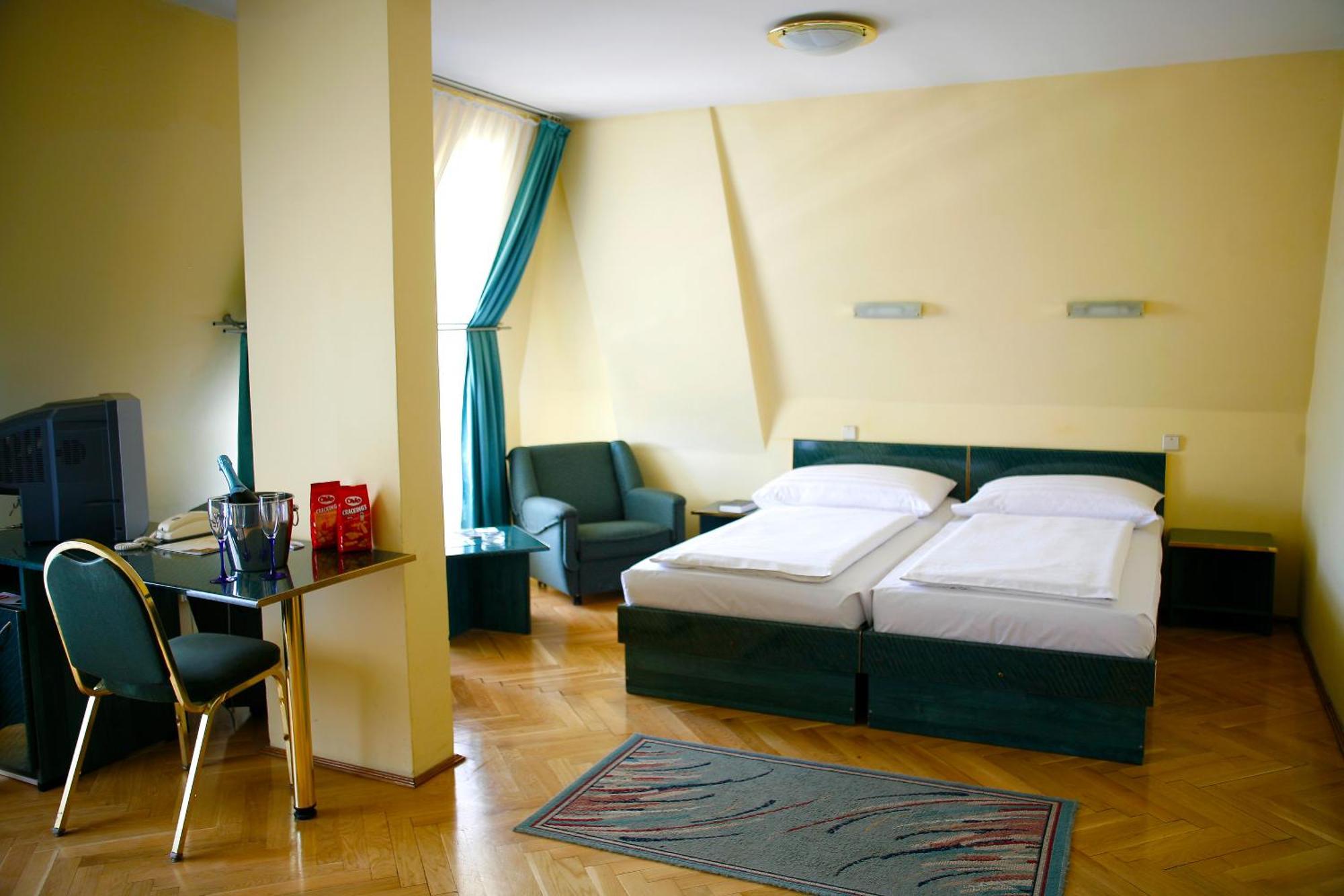 Bara Budapest