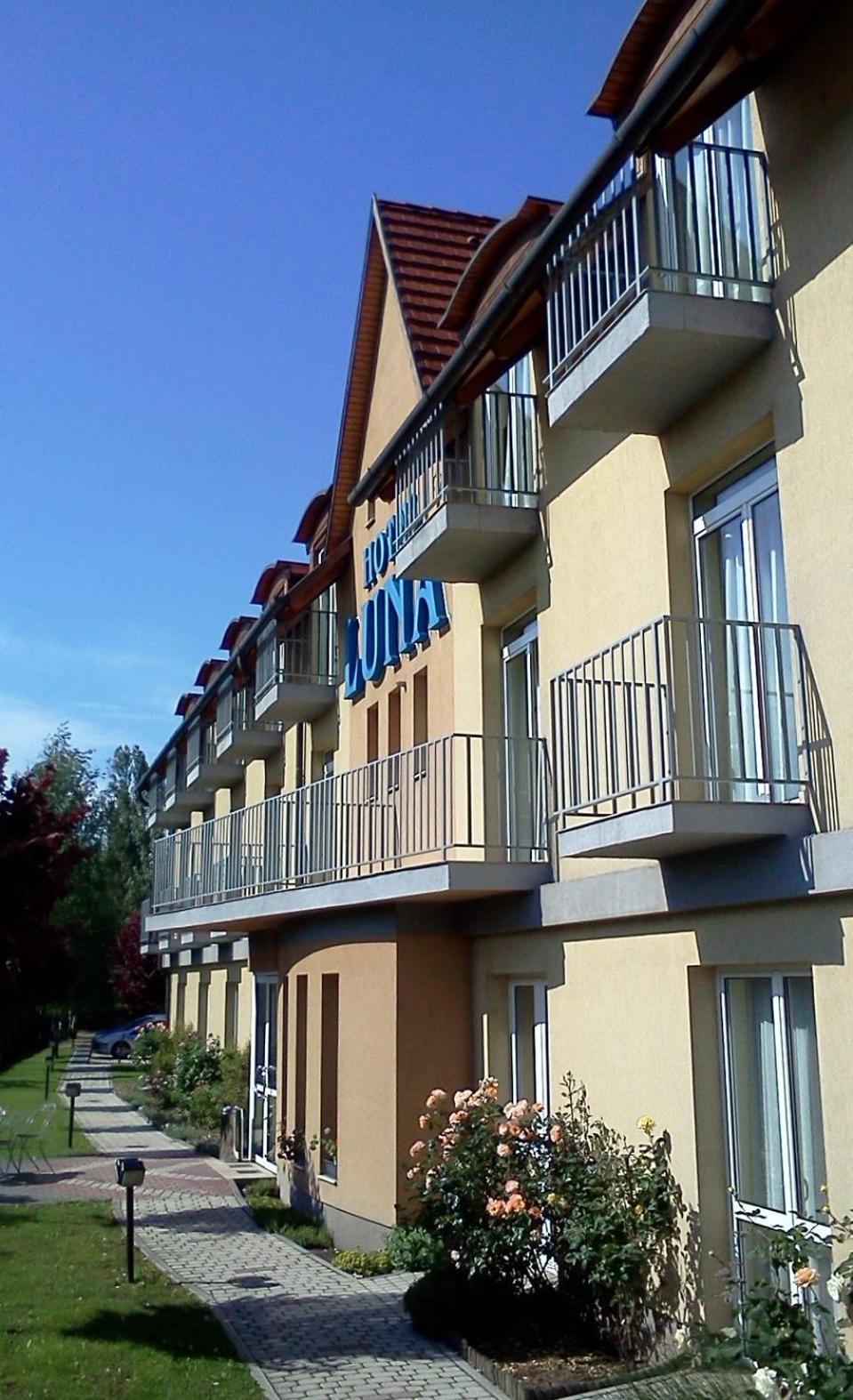 Hotel Luna