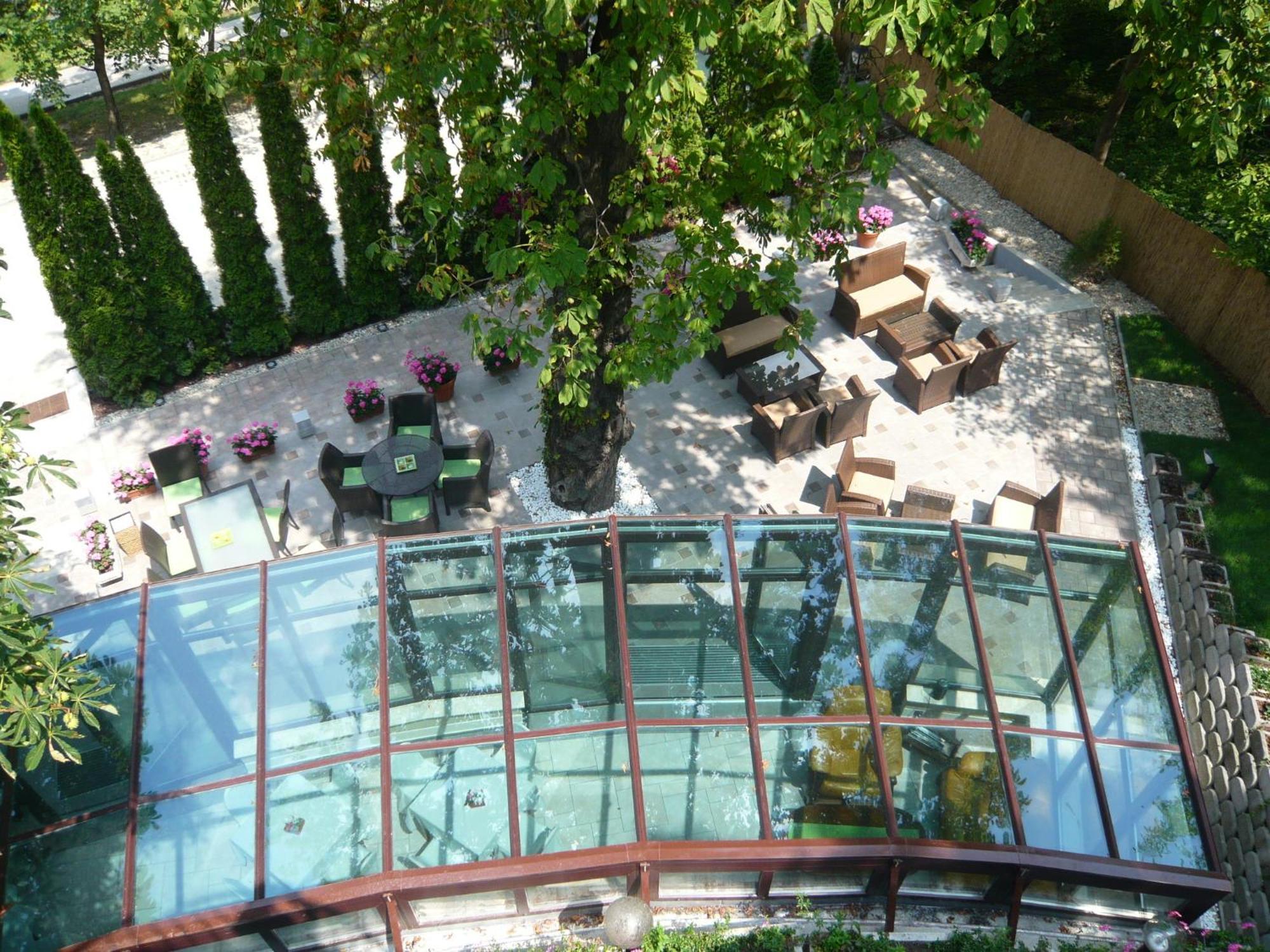 Hotel Bobbio Budapest