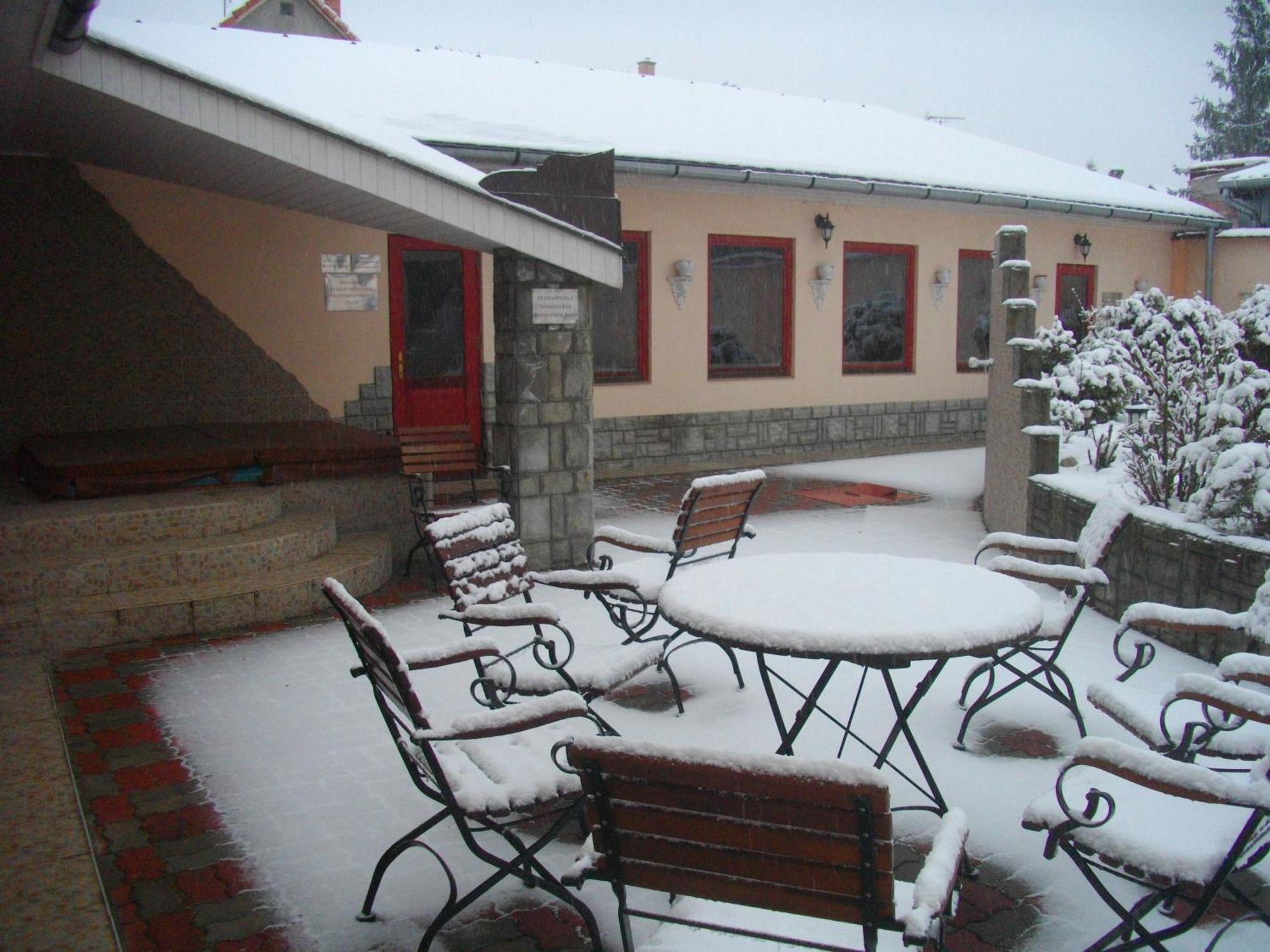 Hotel Palota