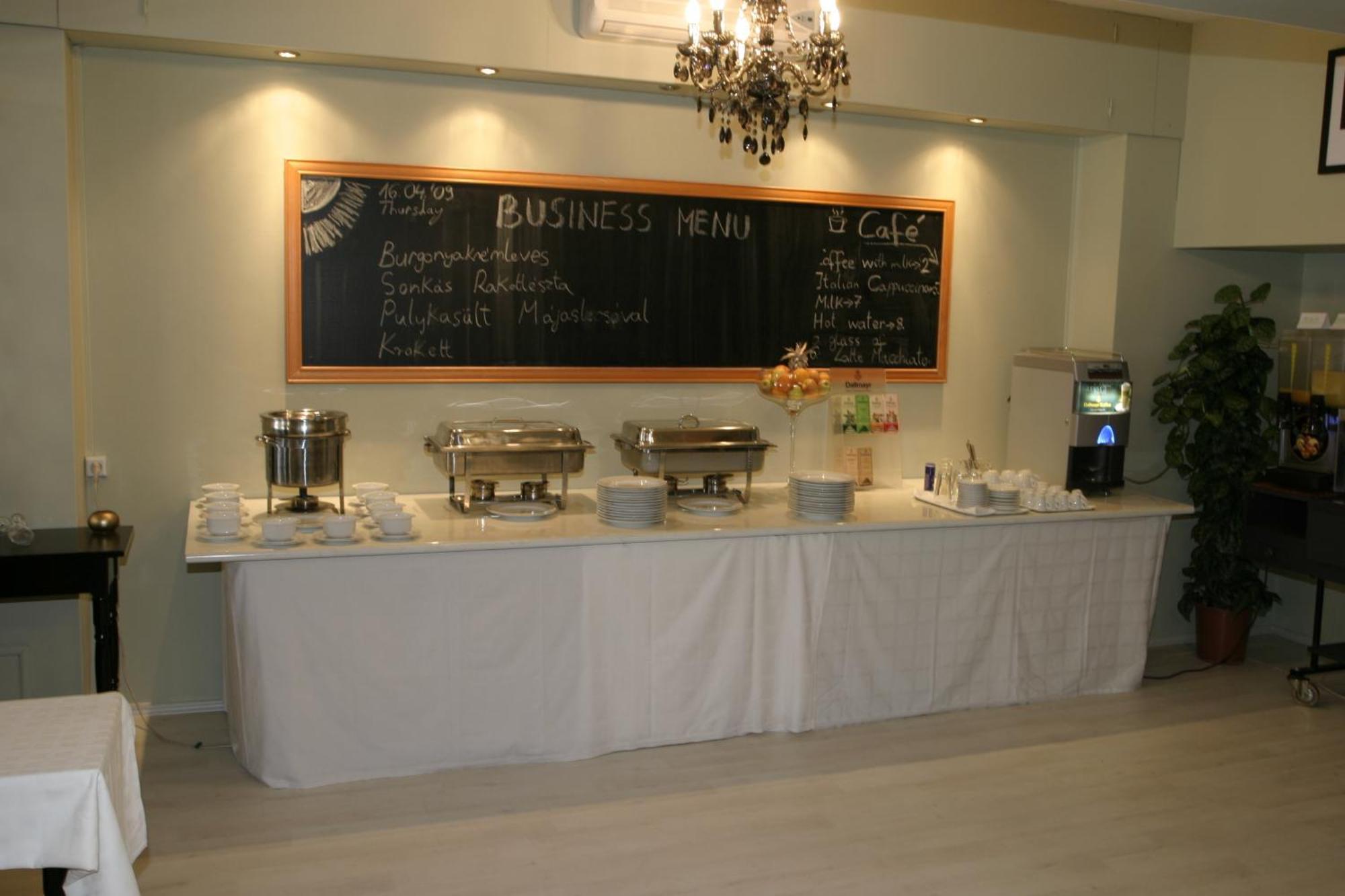 Hotell Gloria Center