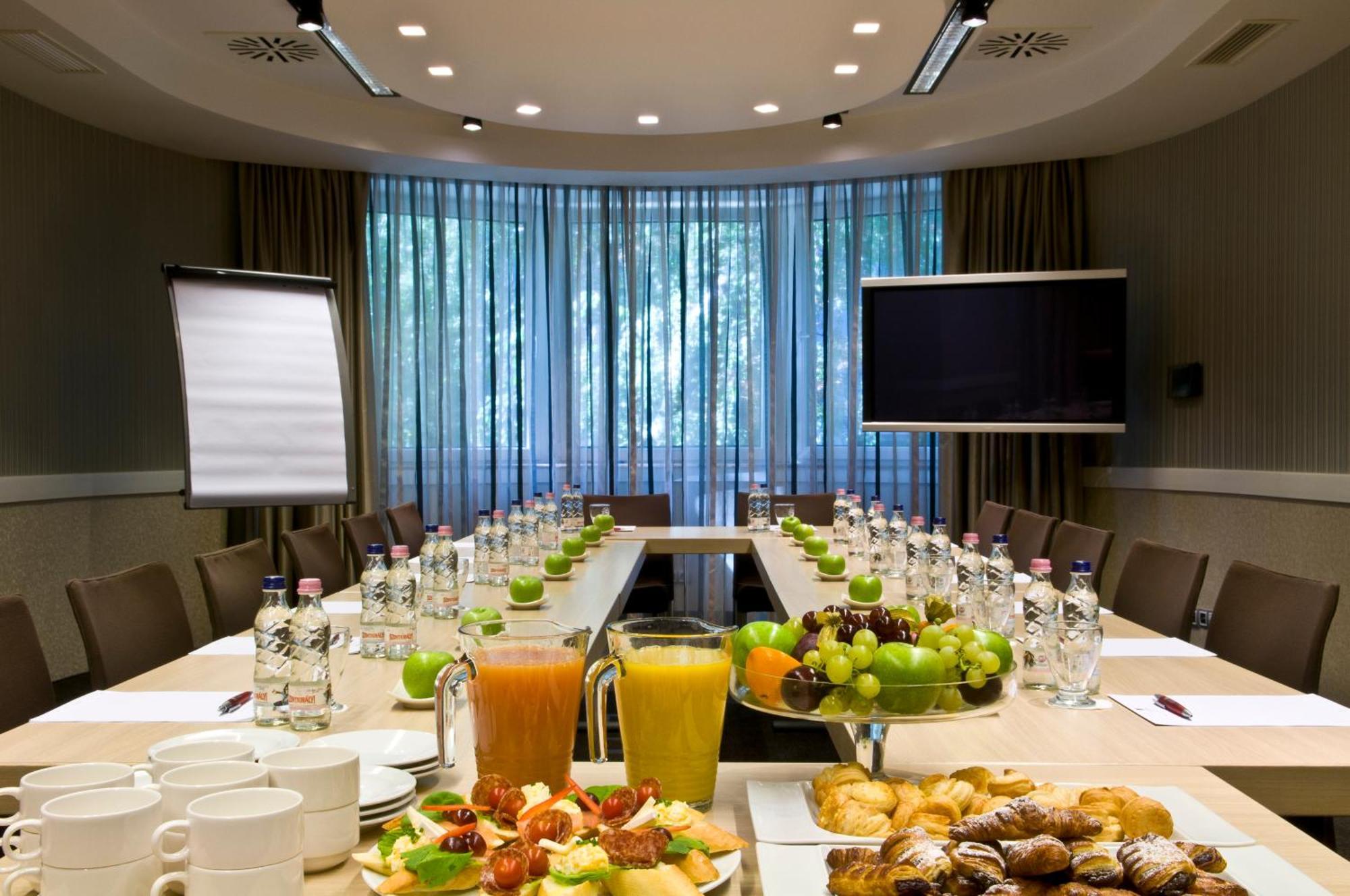Hotel Mamaison Andrassy