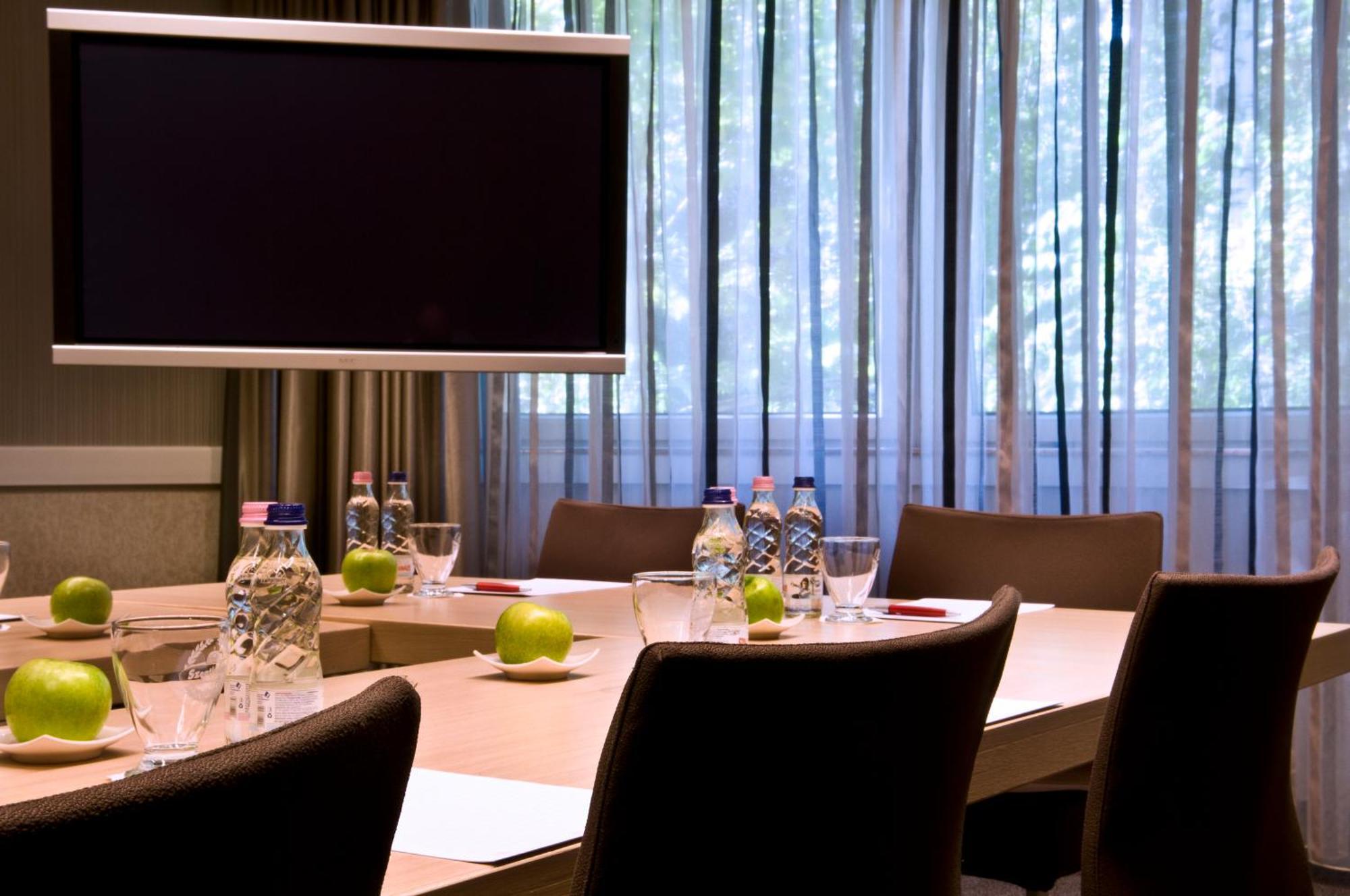 Hotel Mamaison Andrassy Budapest