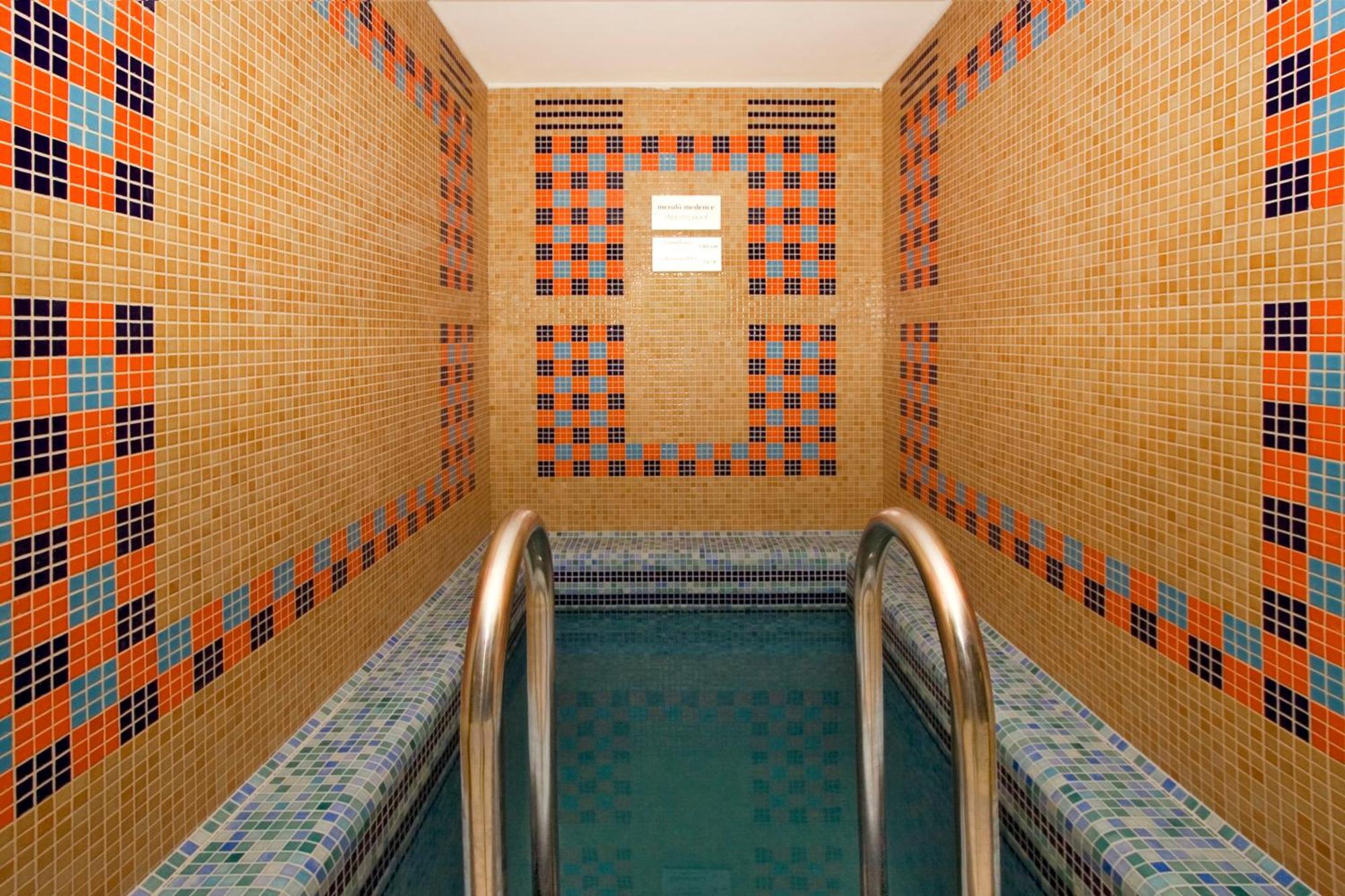 Hotel Rubin Wellness & Conference 4*