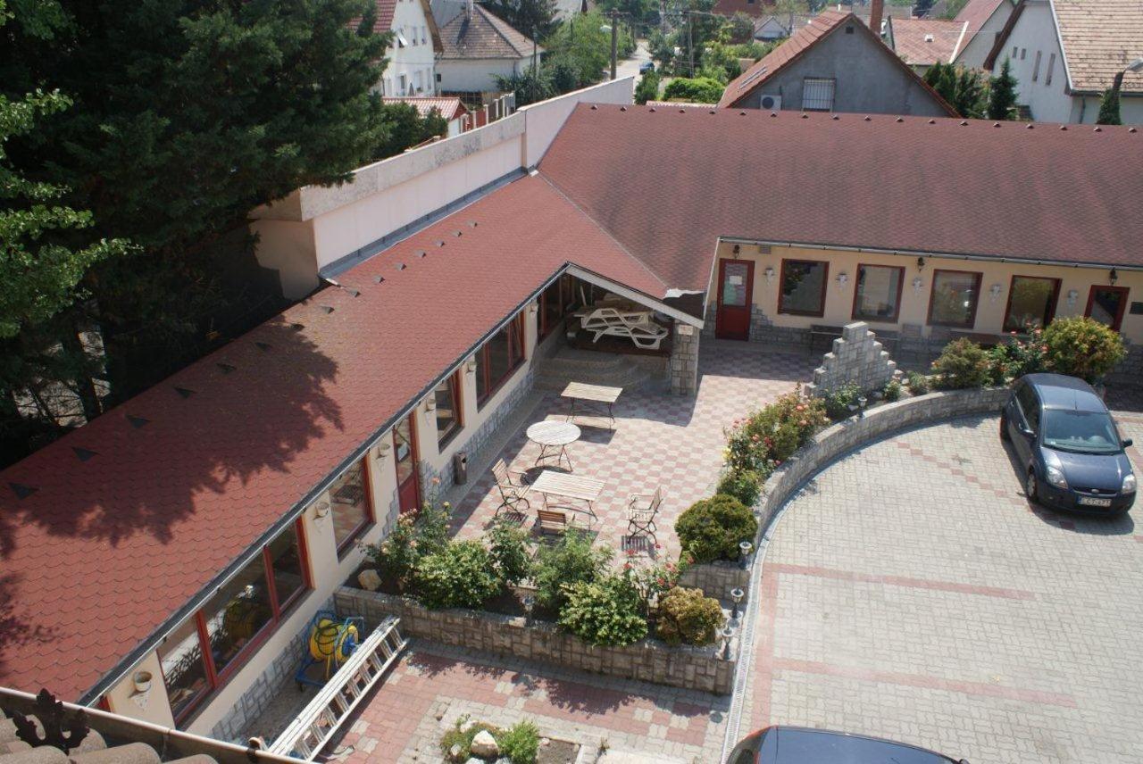 Palota Budapest