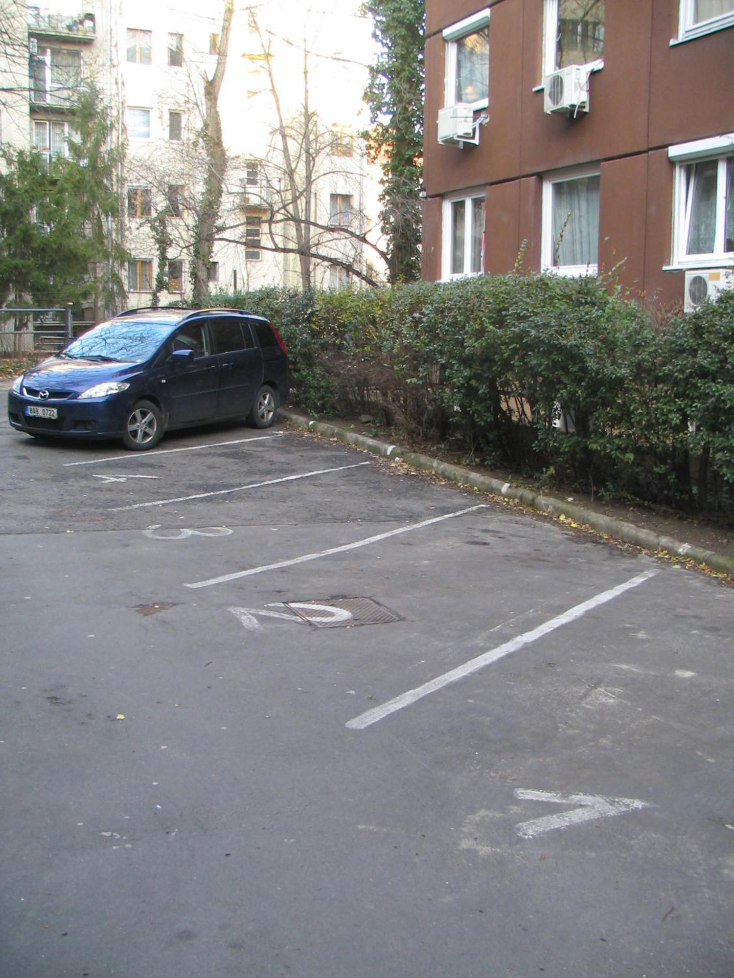 Apartament Leslie