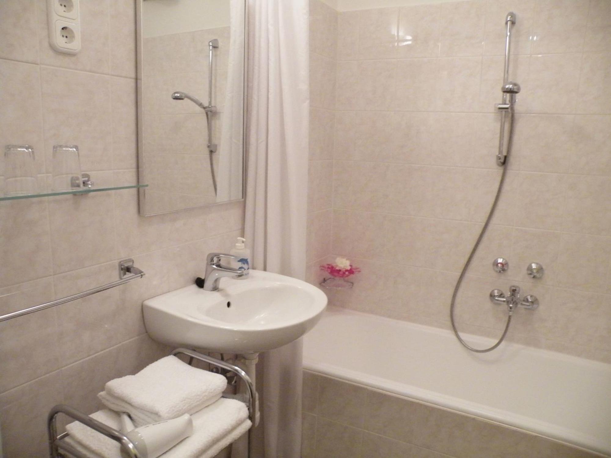 Apartamento Buda Budapest