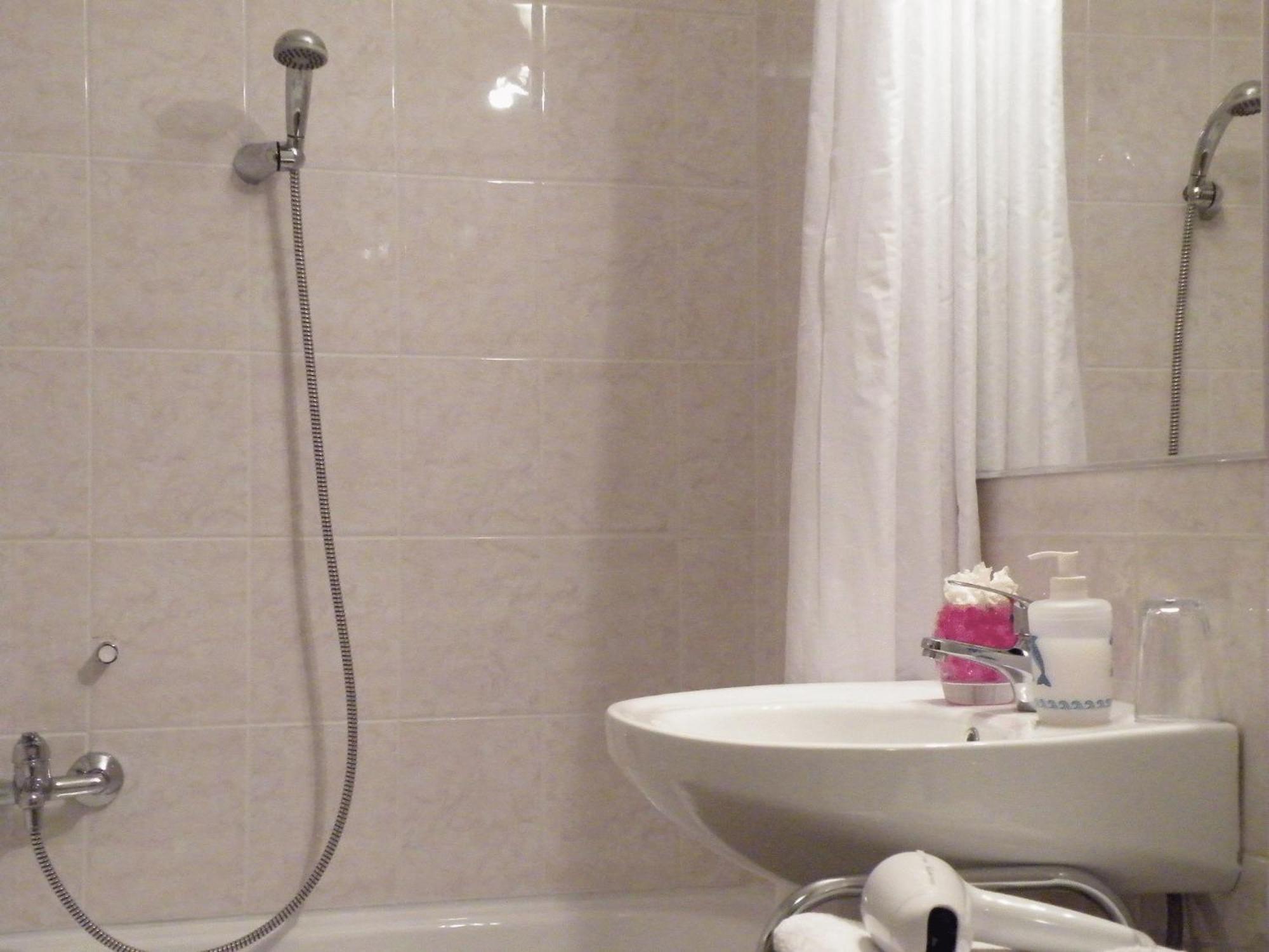Apartamento Buda *