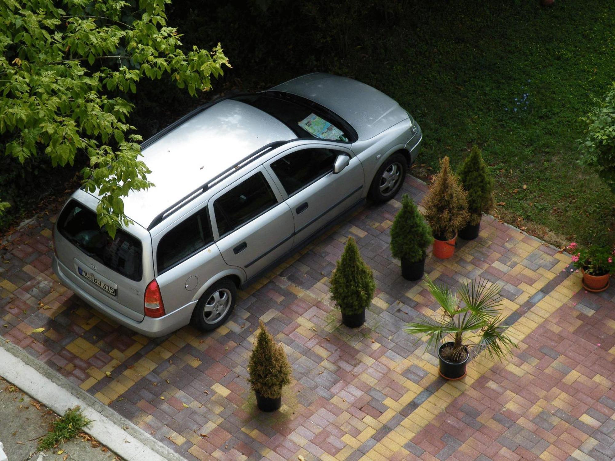 Apartamento Buda