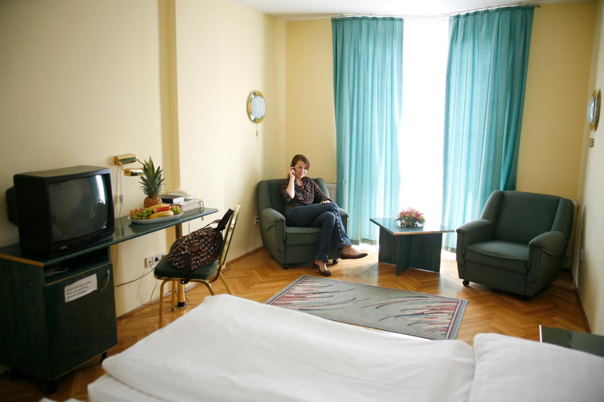Hotel Bara 3*
