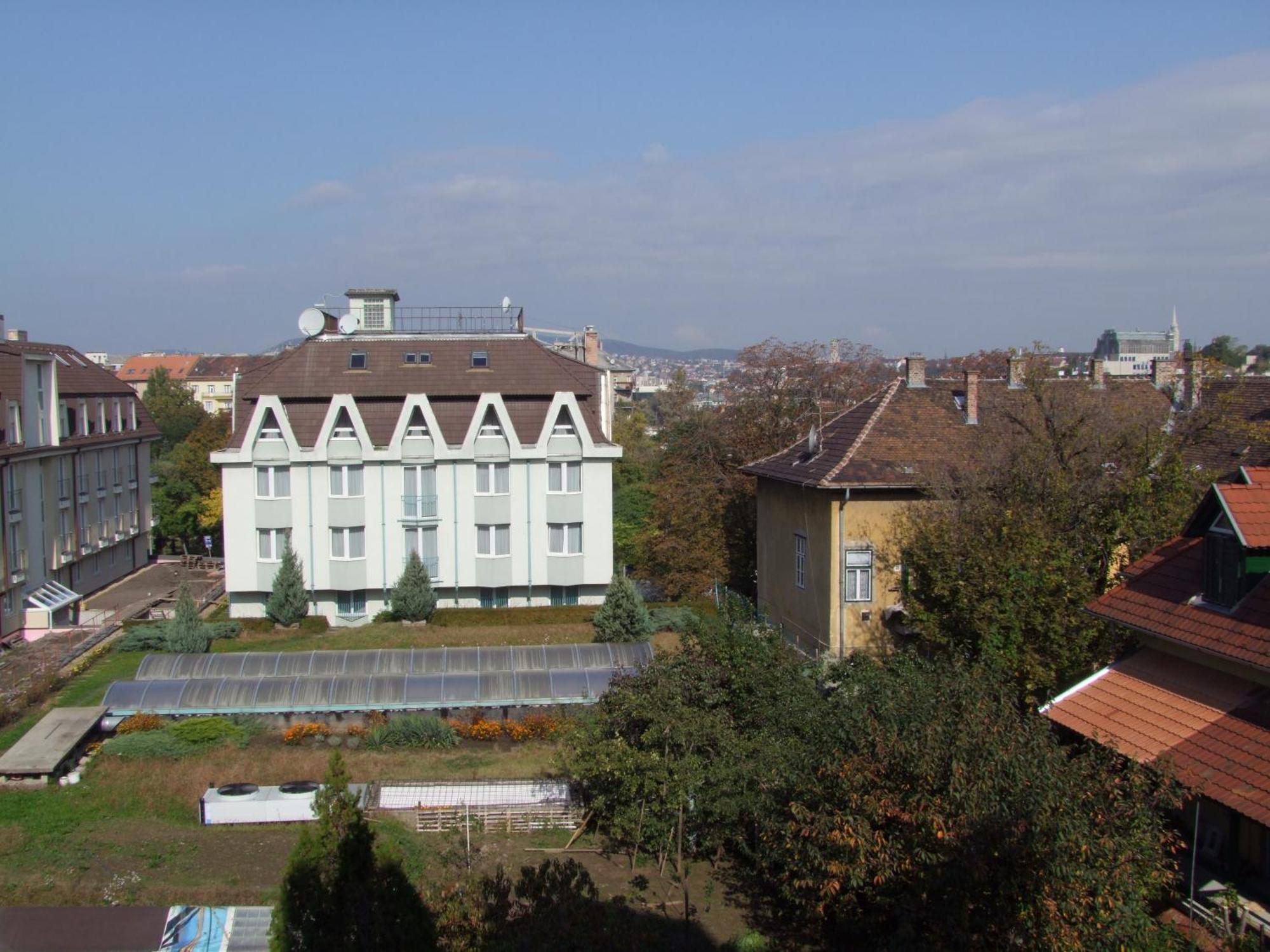 Hotel Bara