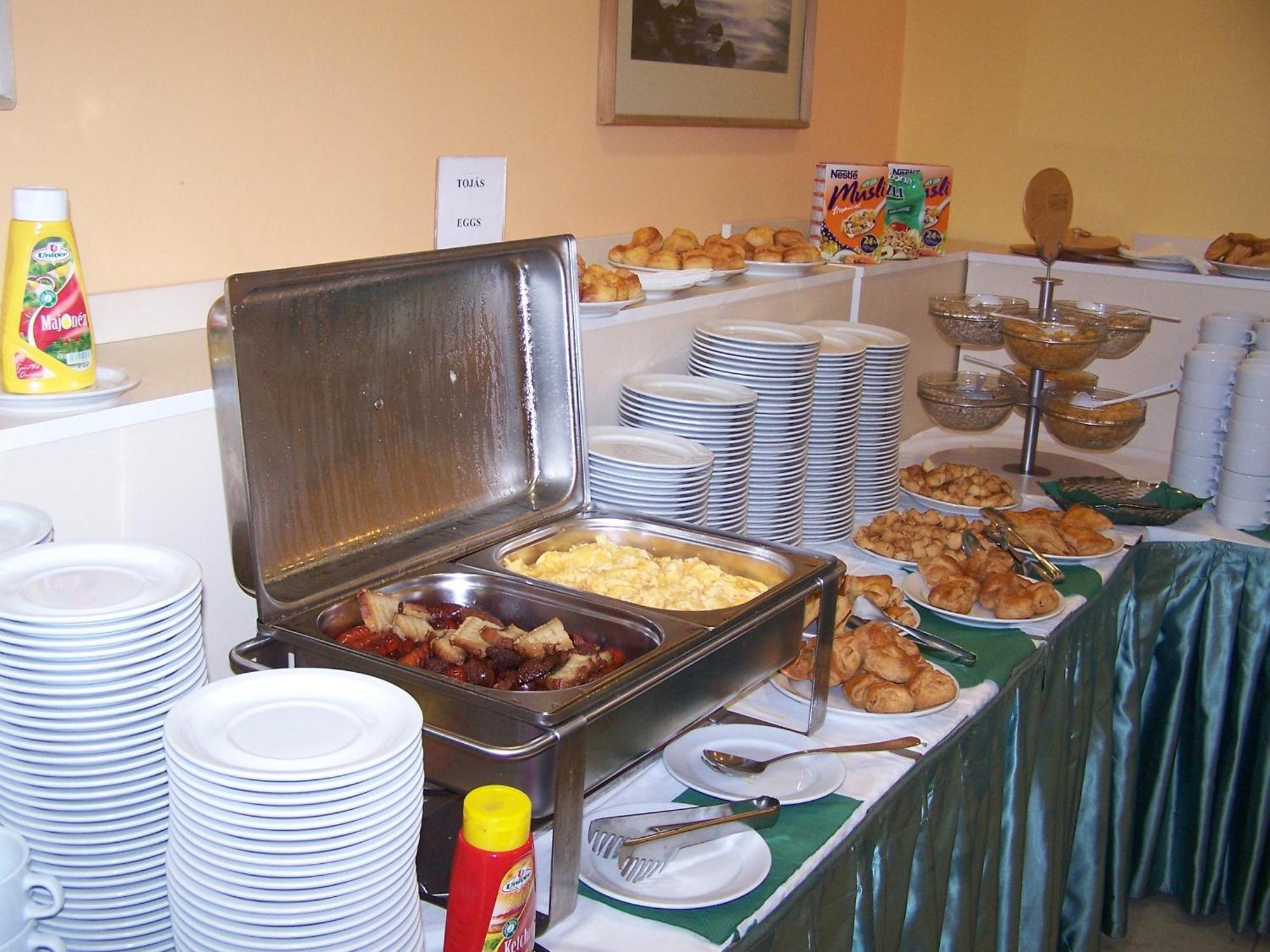 Hotel Bara 3*