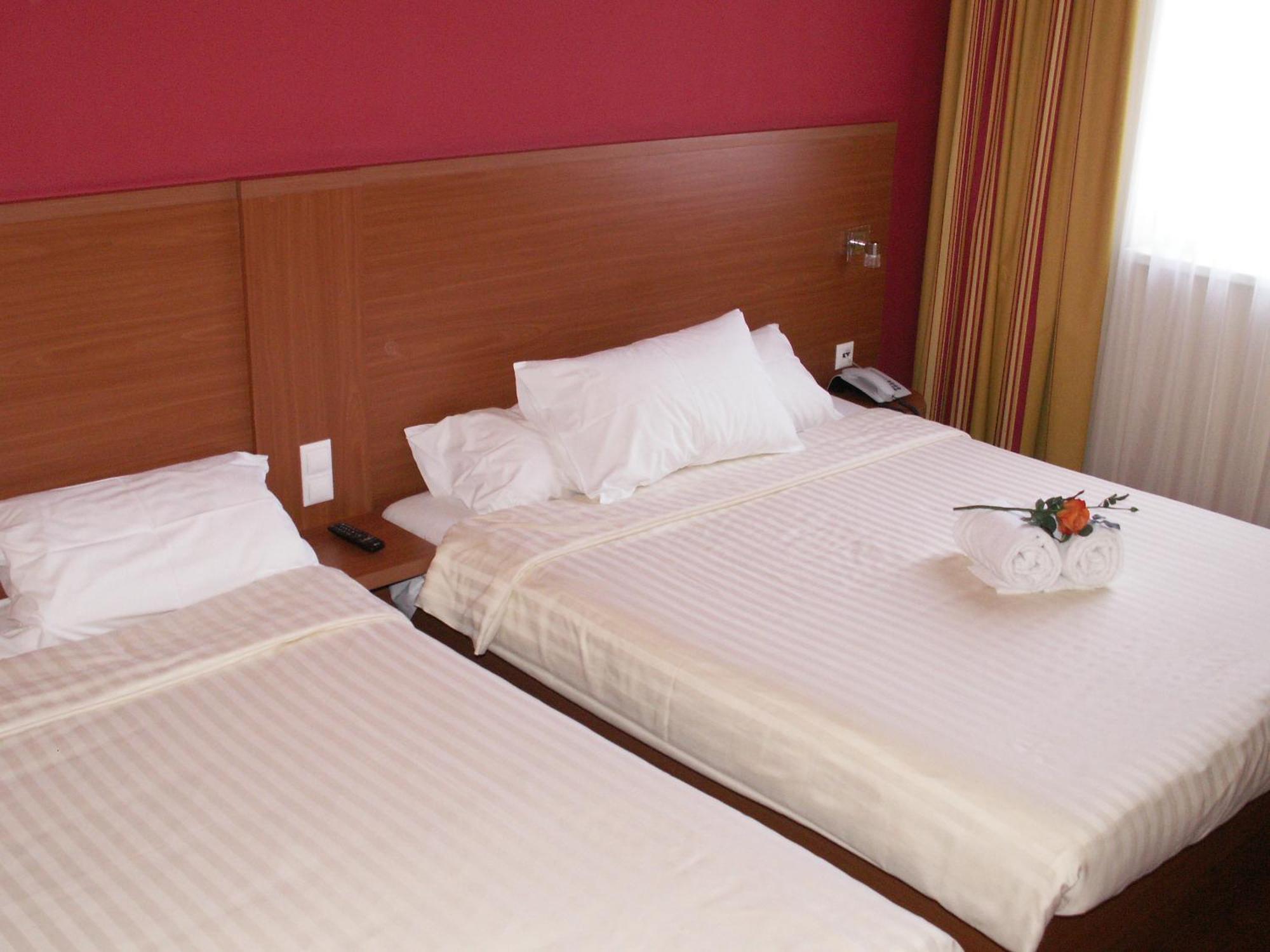 Nexto Dormero Budapest