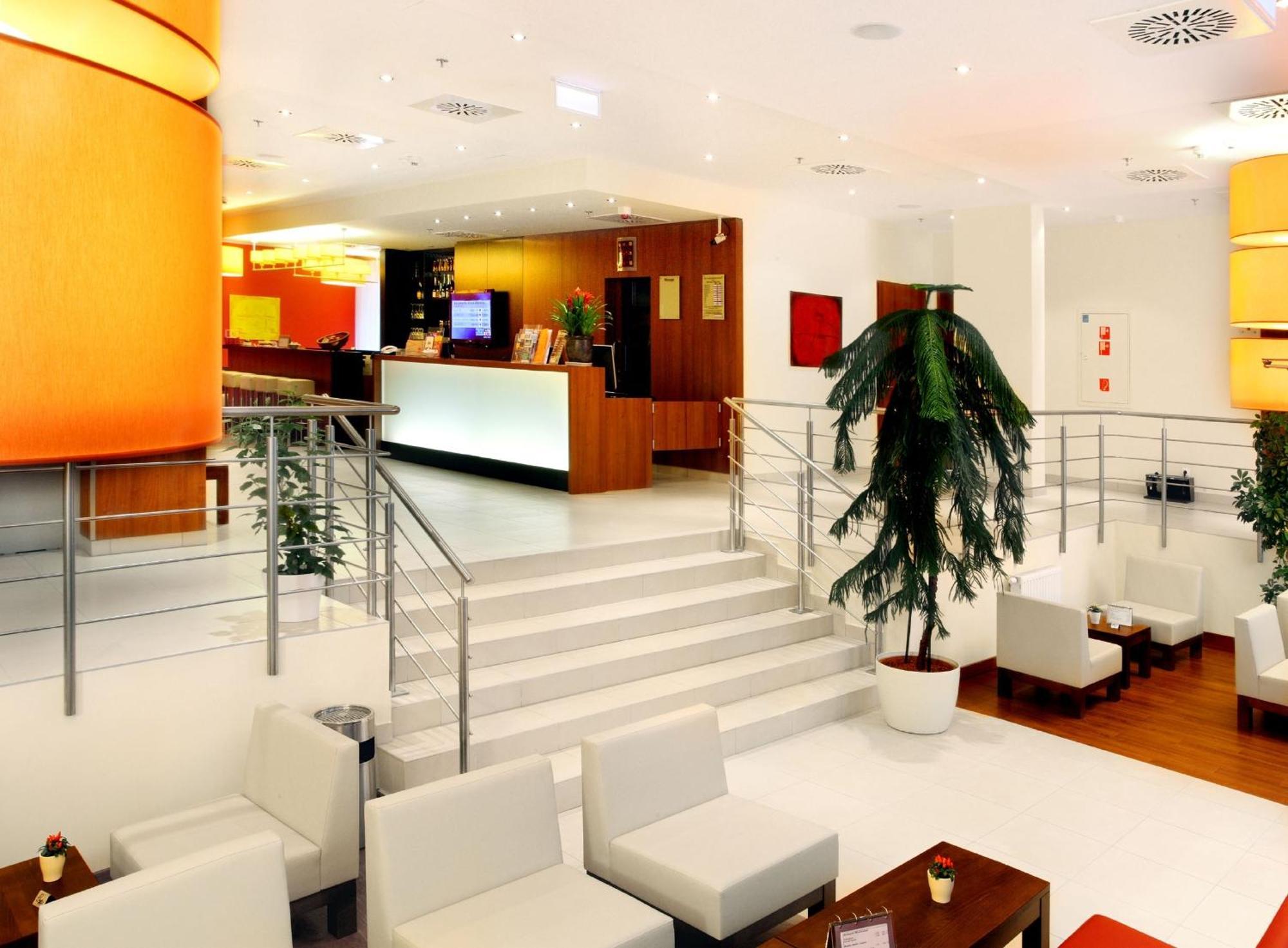 Nexto Dormero Budapest