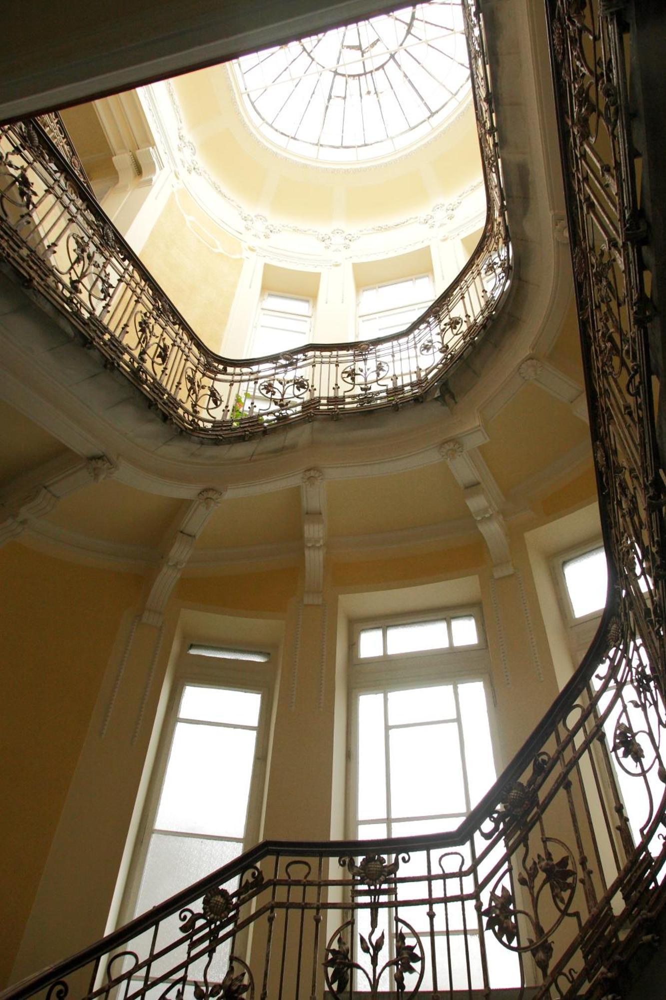 Hostel Maverick Downtown *
