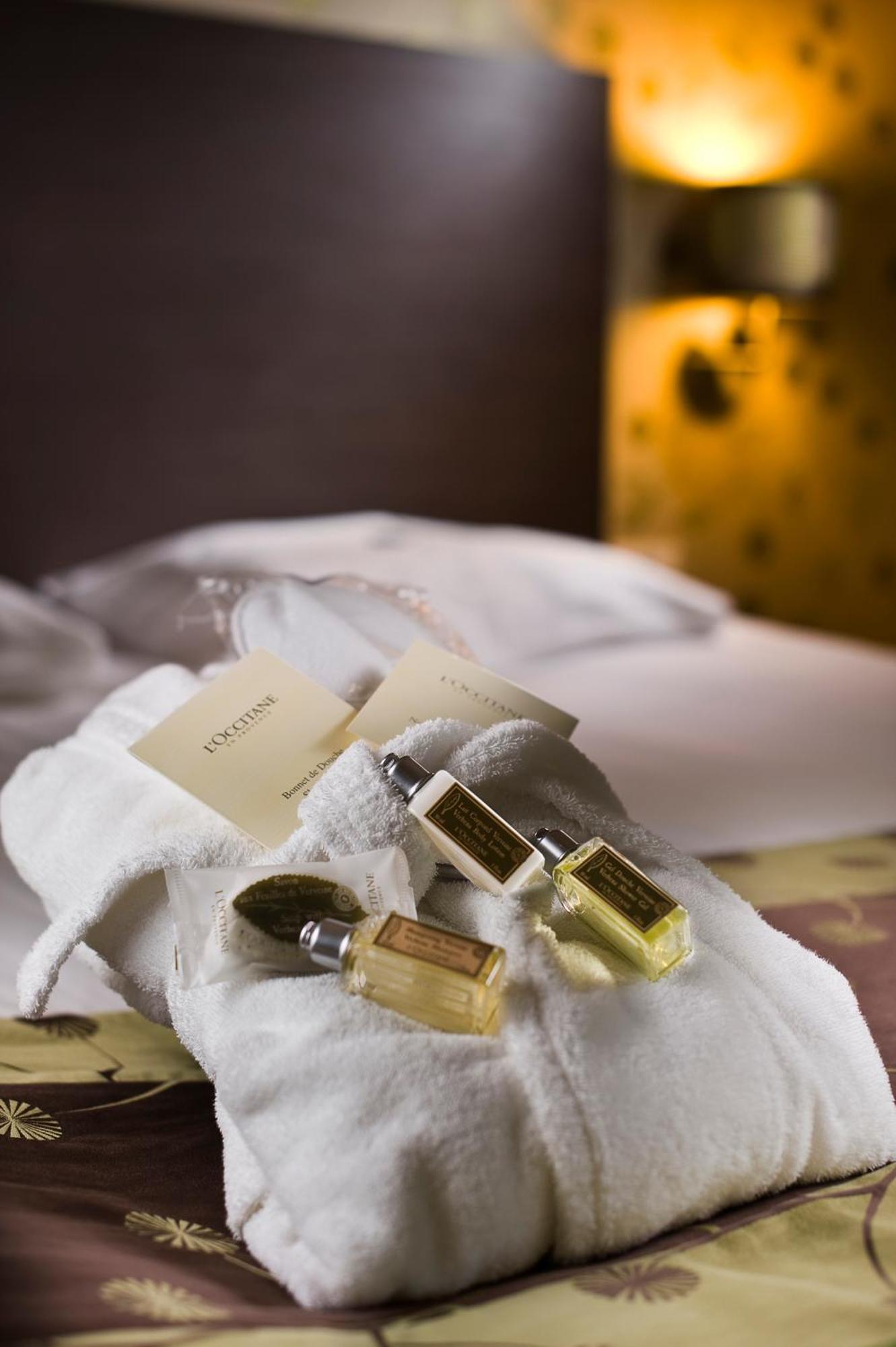 Hotel Opera Garden Hotel&apartments 4*