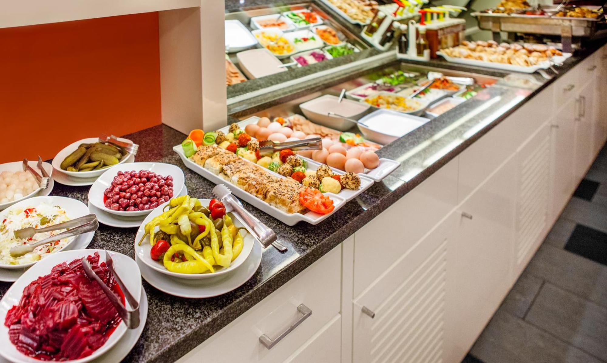 Hotell Royal Park Boutique
